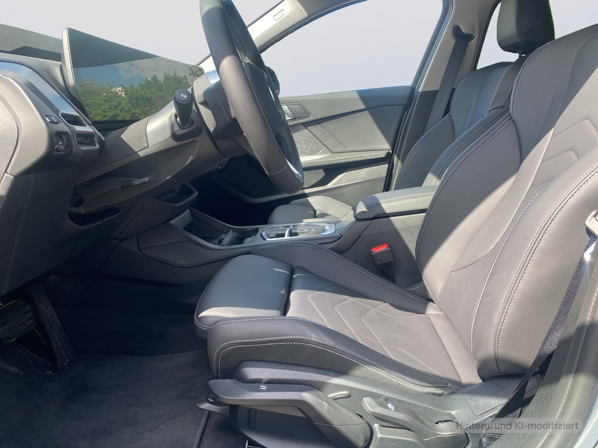 BMW 1er – Bild 20