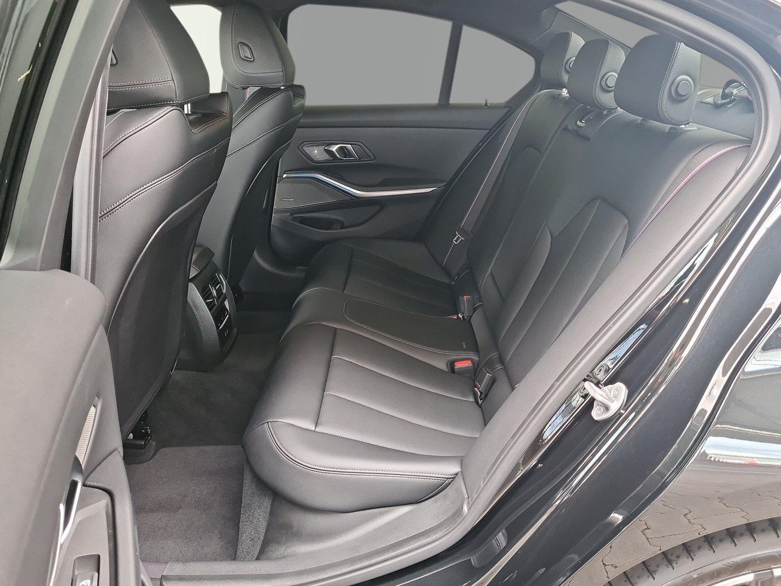 BMW 3er – Bild 14