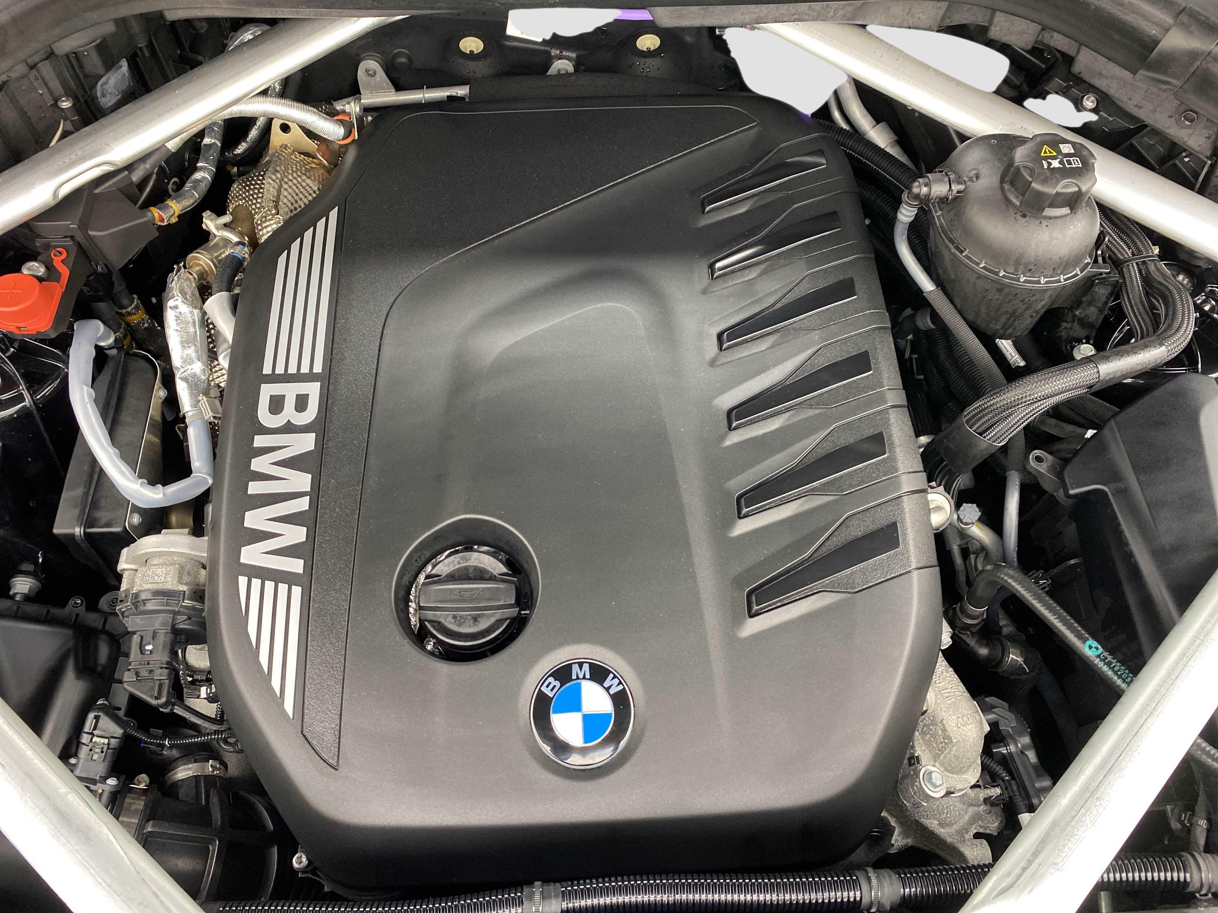 BMW X5 – Bild 7