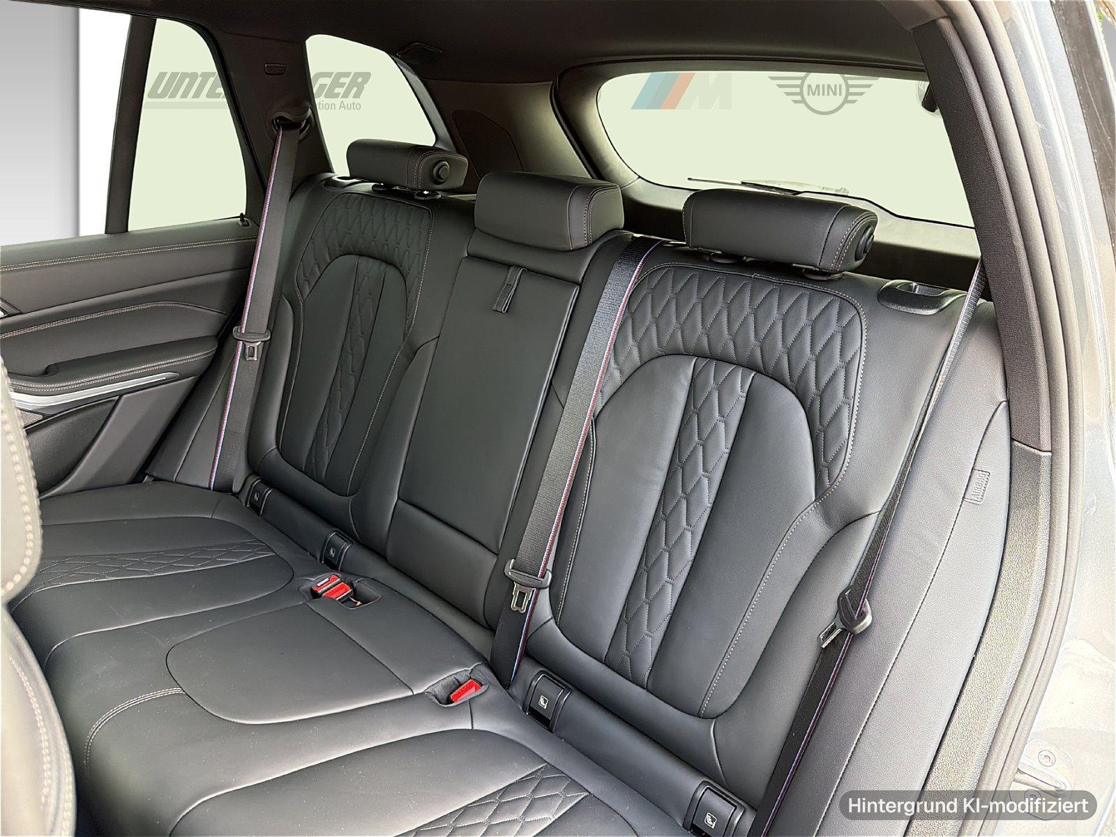 BMW X5 – Bild 7