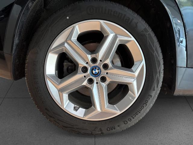 BMW iX1 – Bild 7