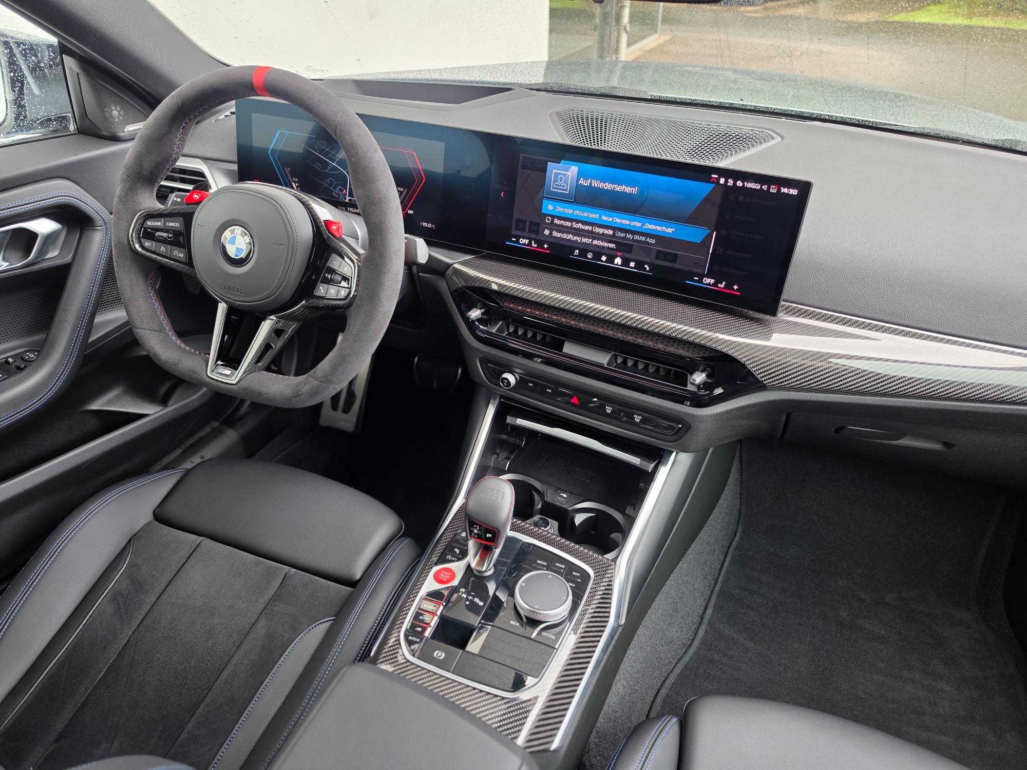 BMW M2 Coupé – Bild 9