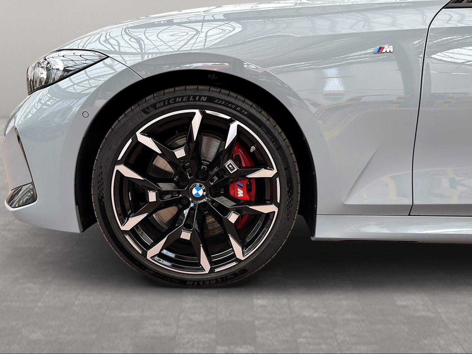 BMW 3er Touring – Bild 7