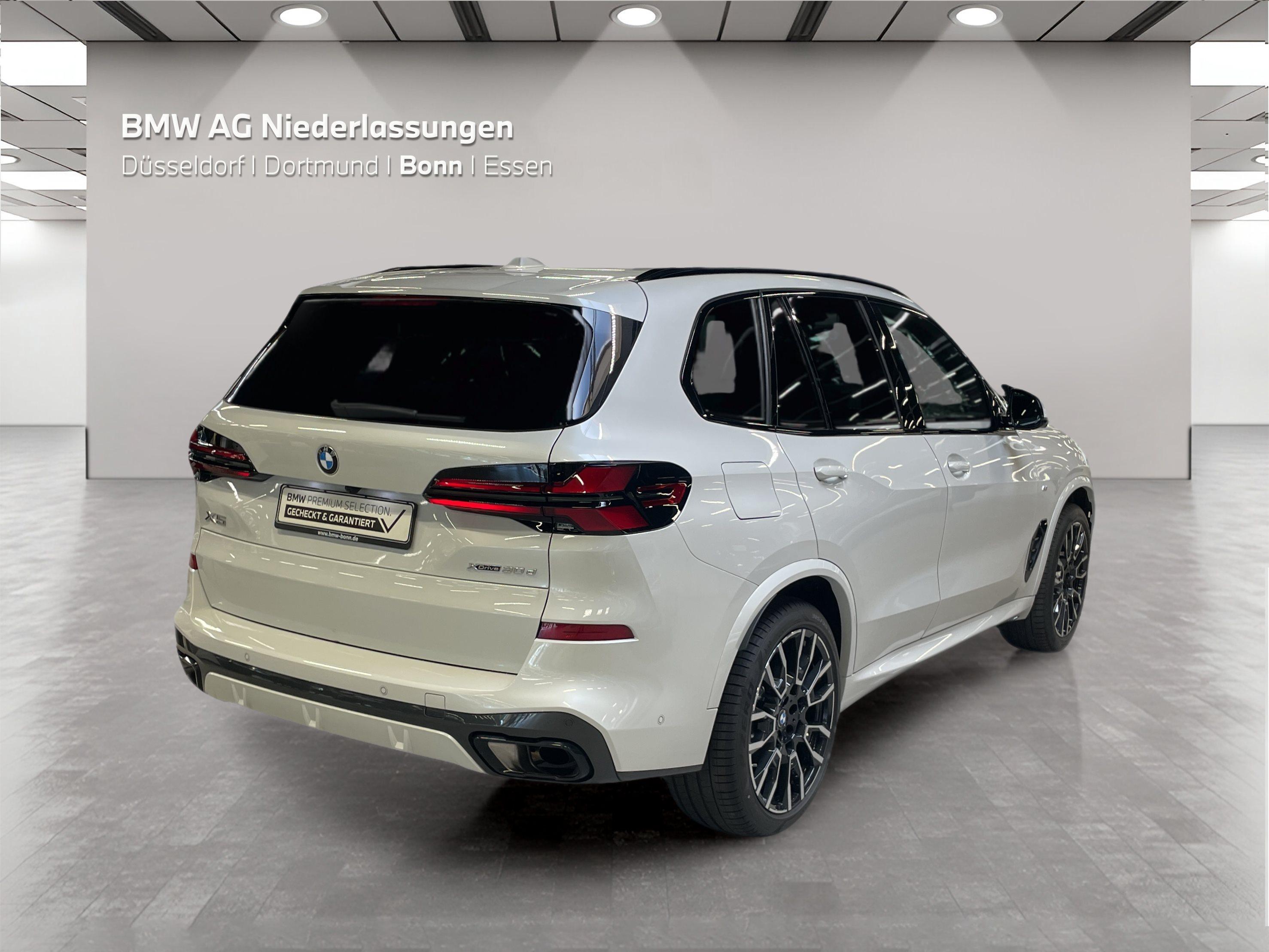 BMW X5 – Bild 4