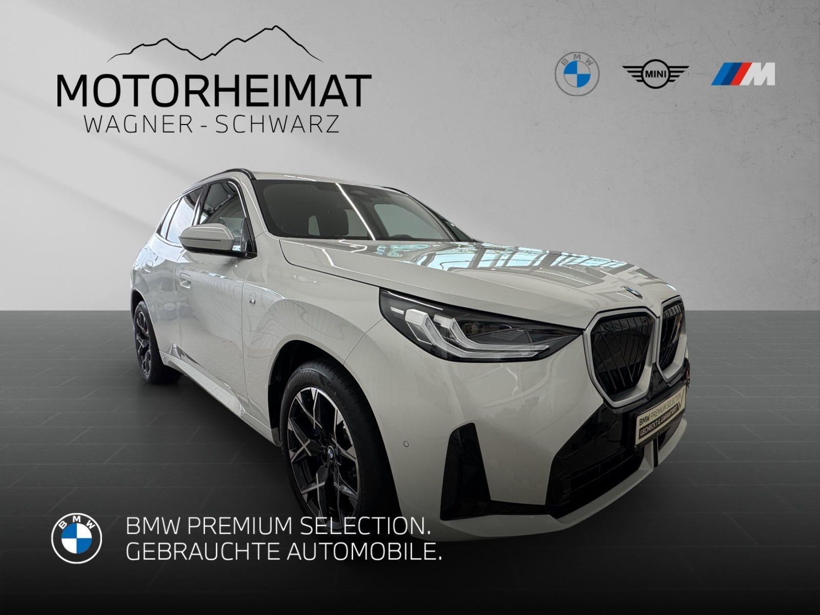 BMW X3 – Bild 3