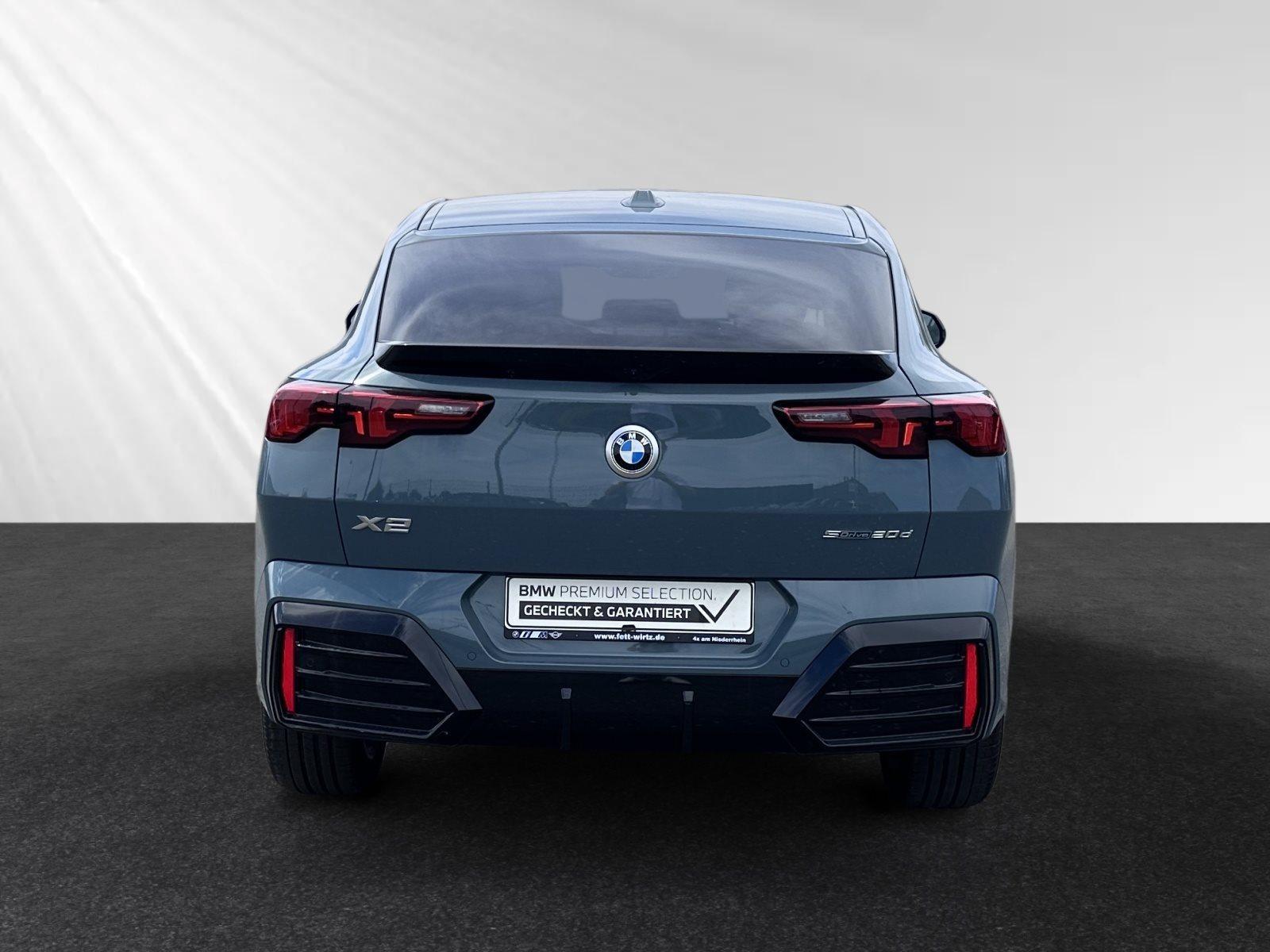 BMW X2 – Bild 23