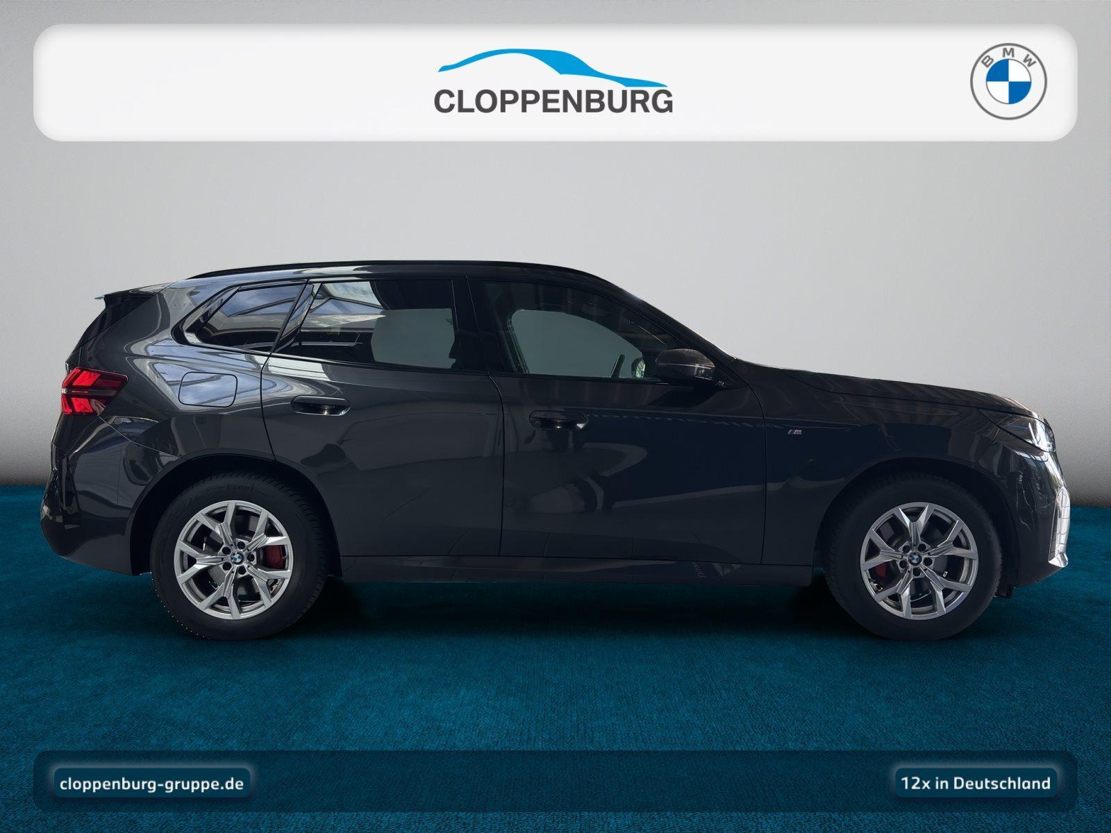 BMW X3 – Bild 19