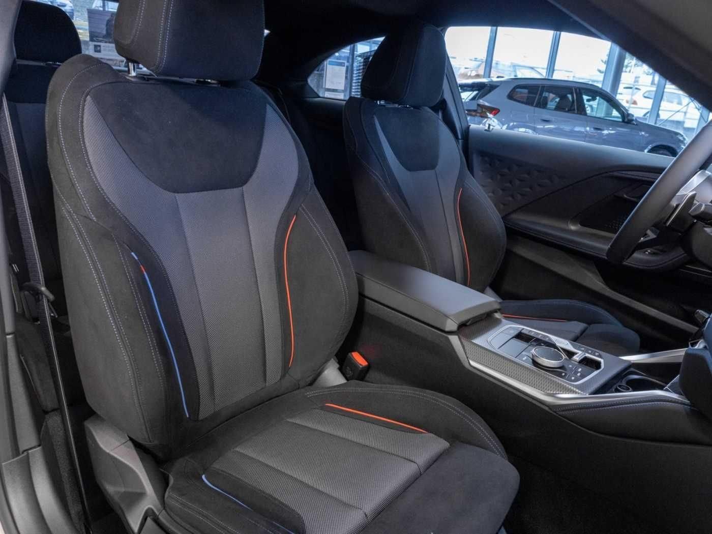 BMW 2er Coupé – Bild 11