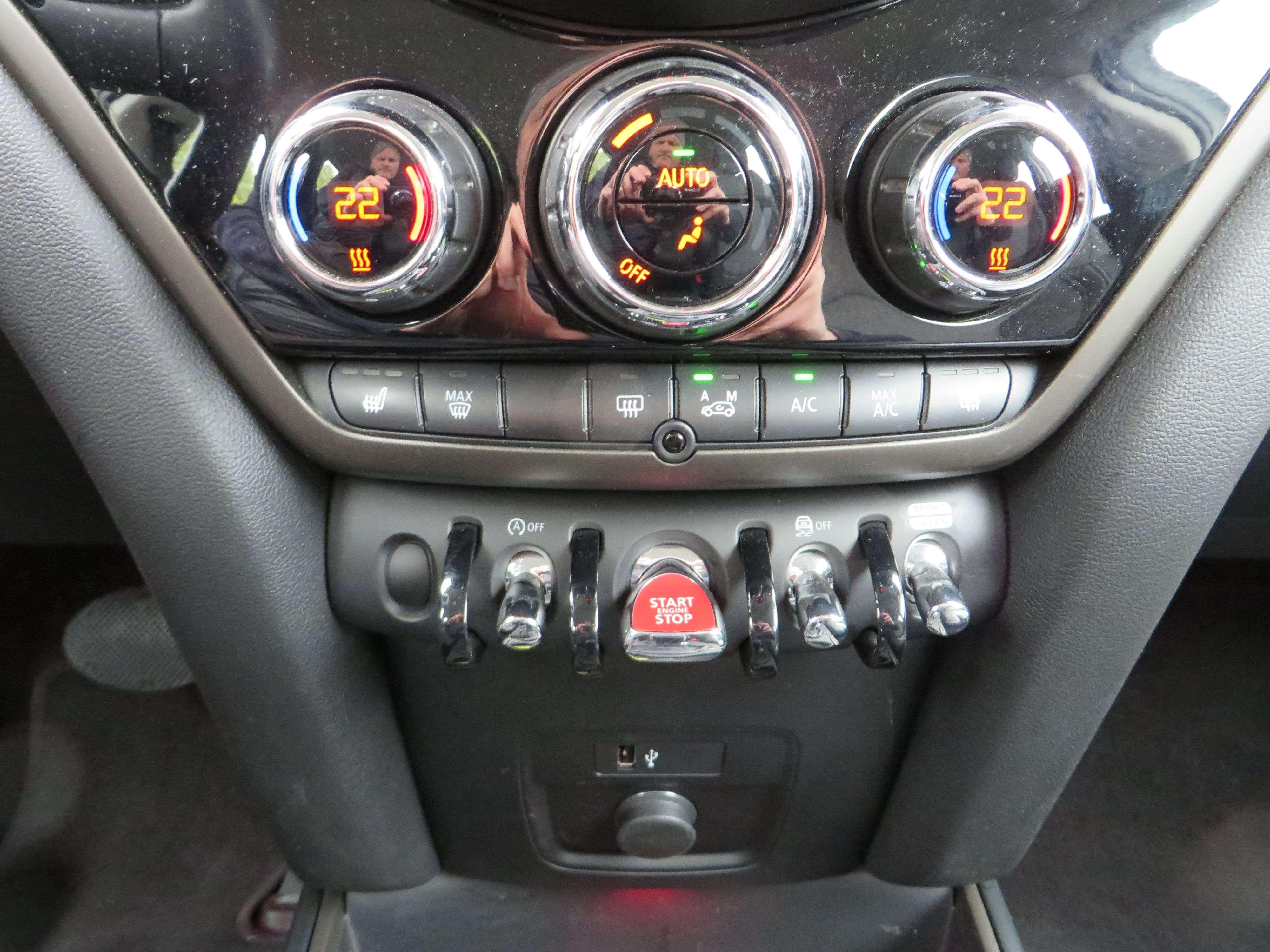 MINI Countryman – Bild 11