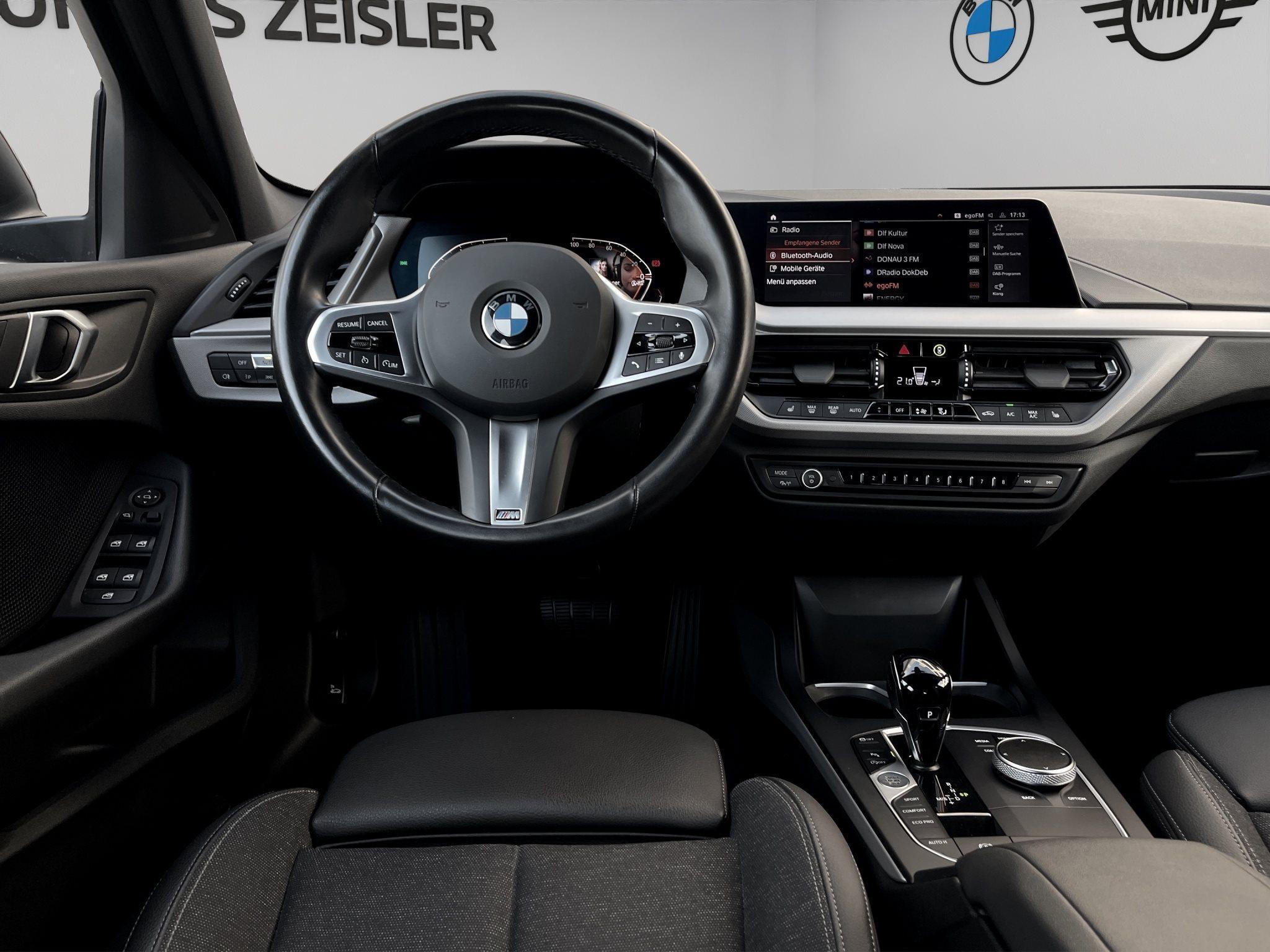 BMW 1er – Bild 16