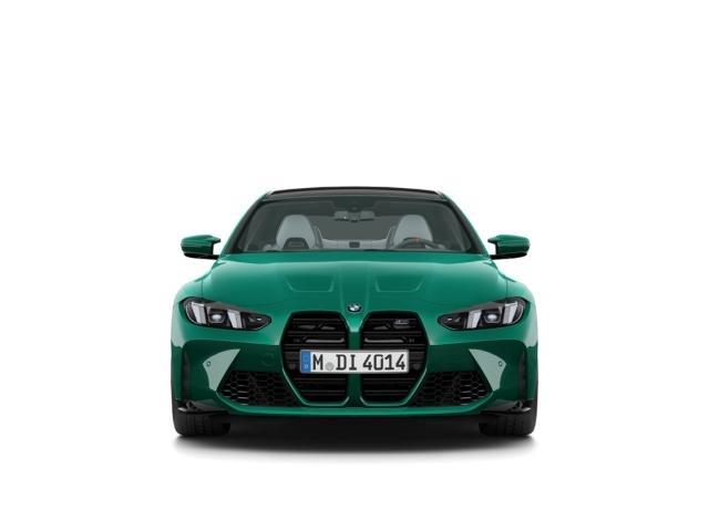 BMW M4 Coupé – Bild 45