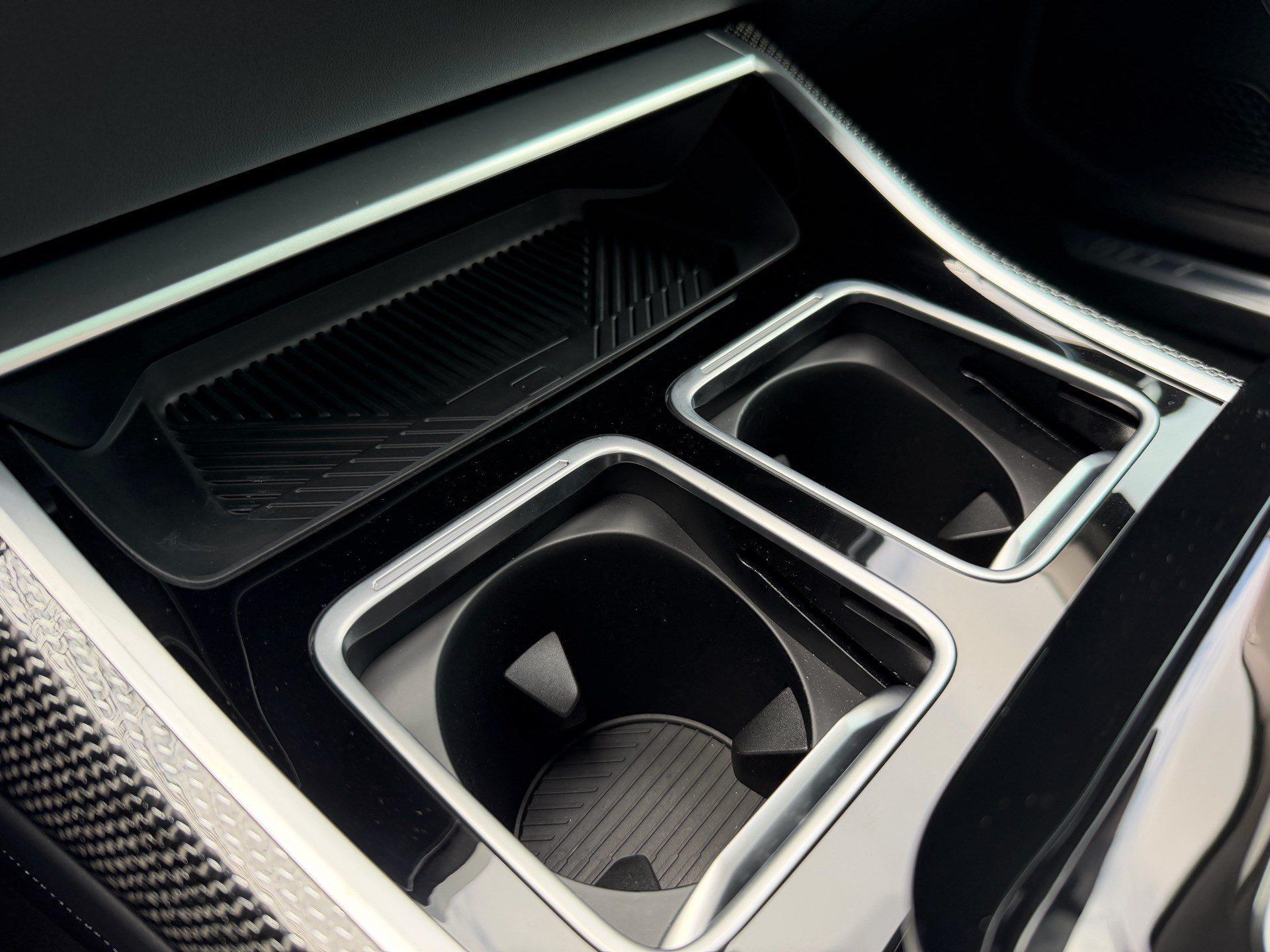 BMW i7 – Bild 32