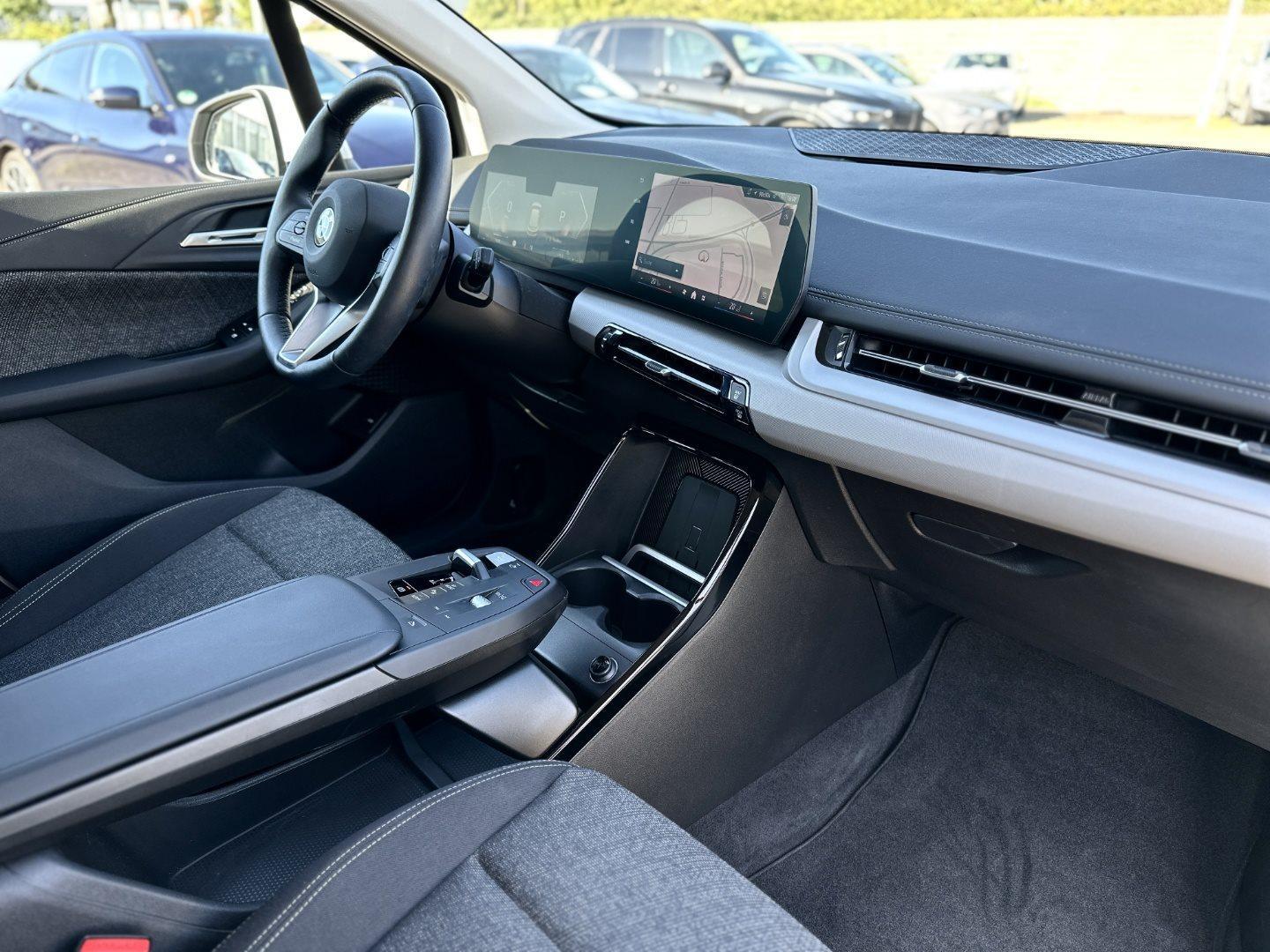 BMW 2er Active Tourer – Bild 24