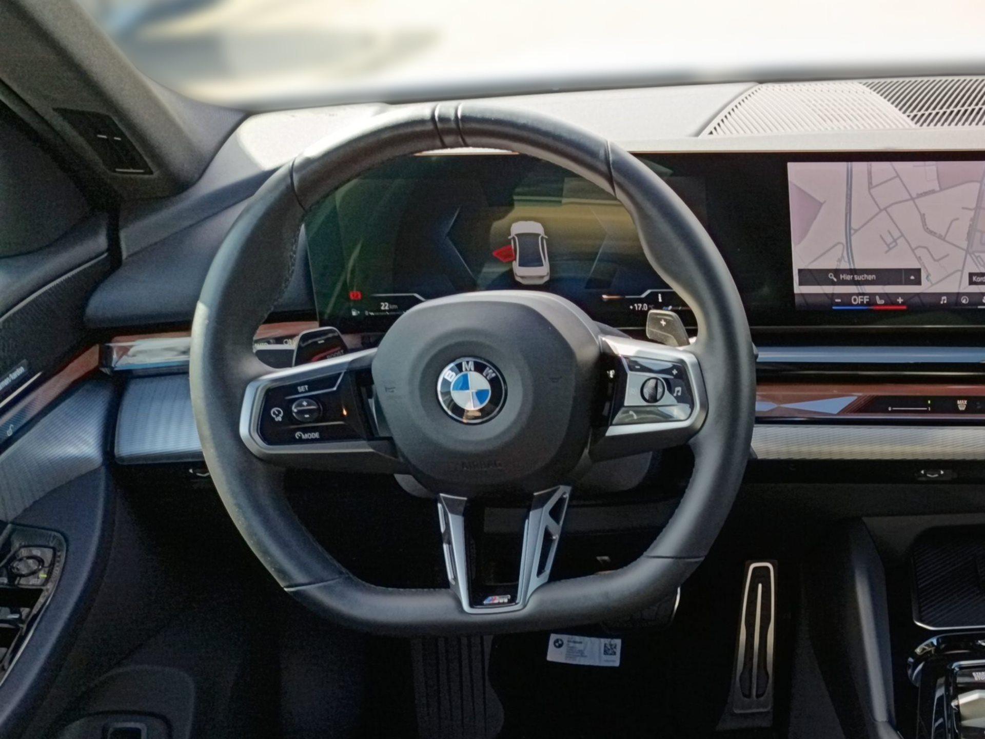 BMW 5er – Bild 20