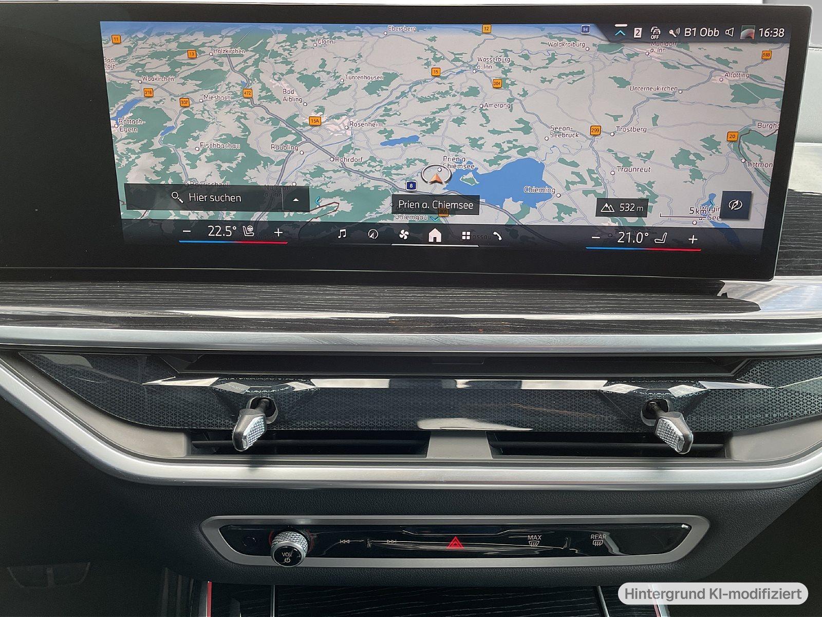 BMW X5 – Bild 12