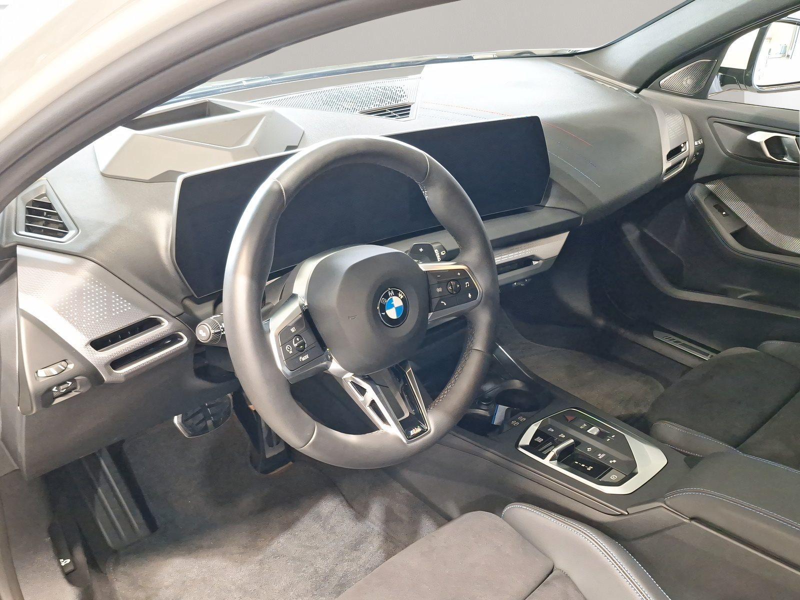 BMW 1er – Bild 4