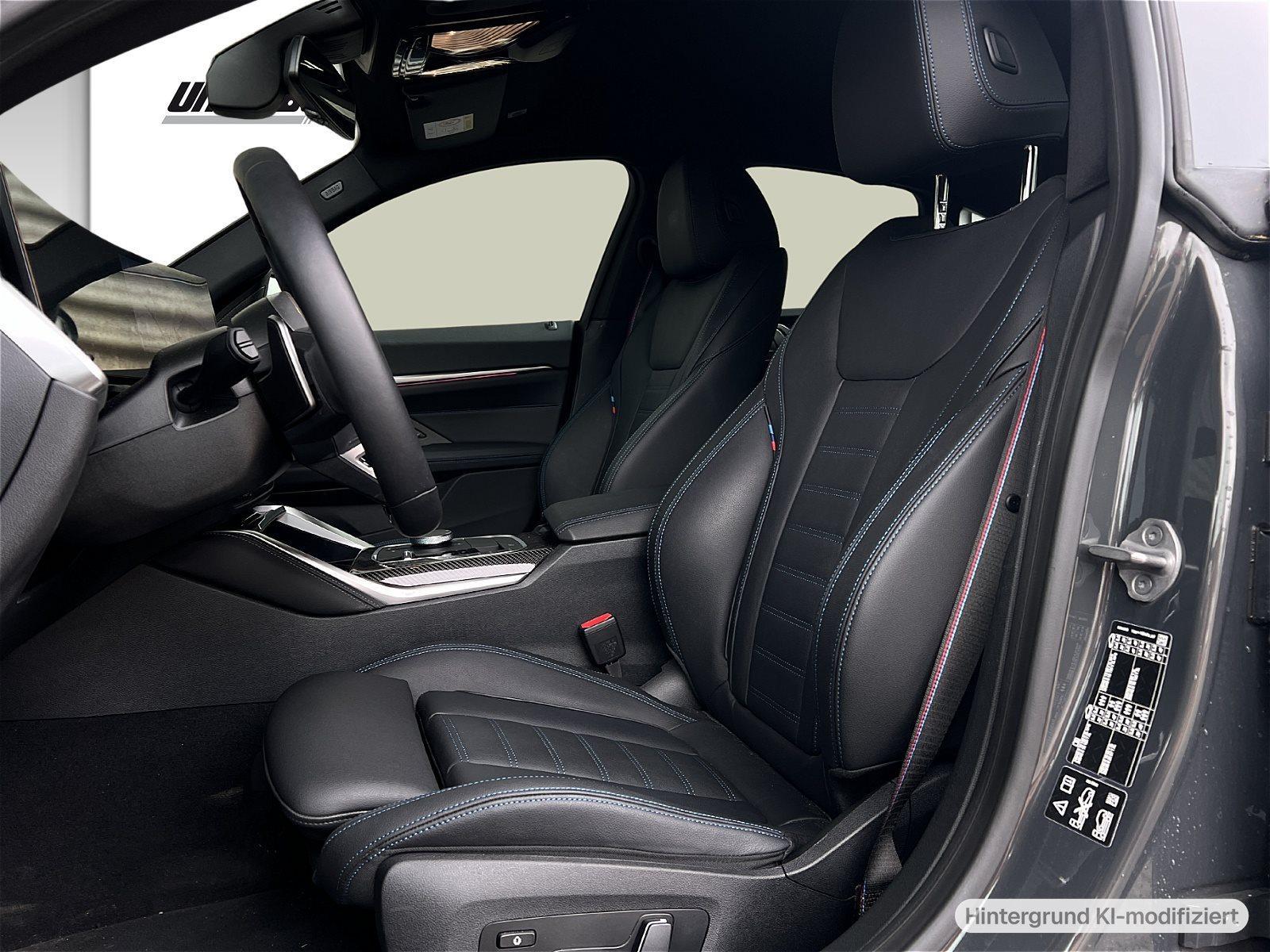 BMW 4er Gran Coupé – Bild 11
