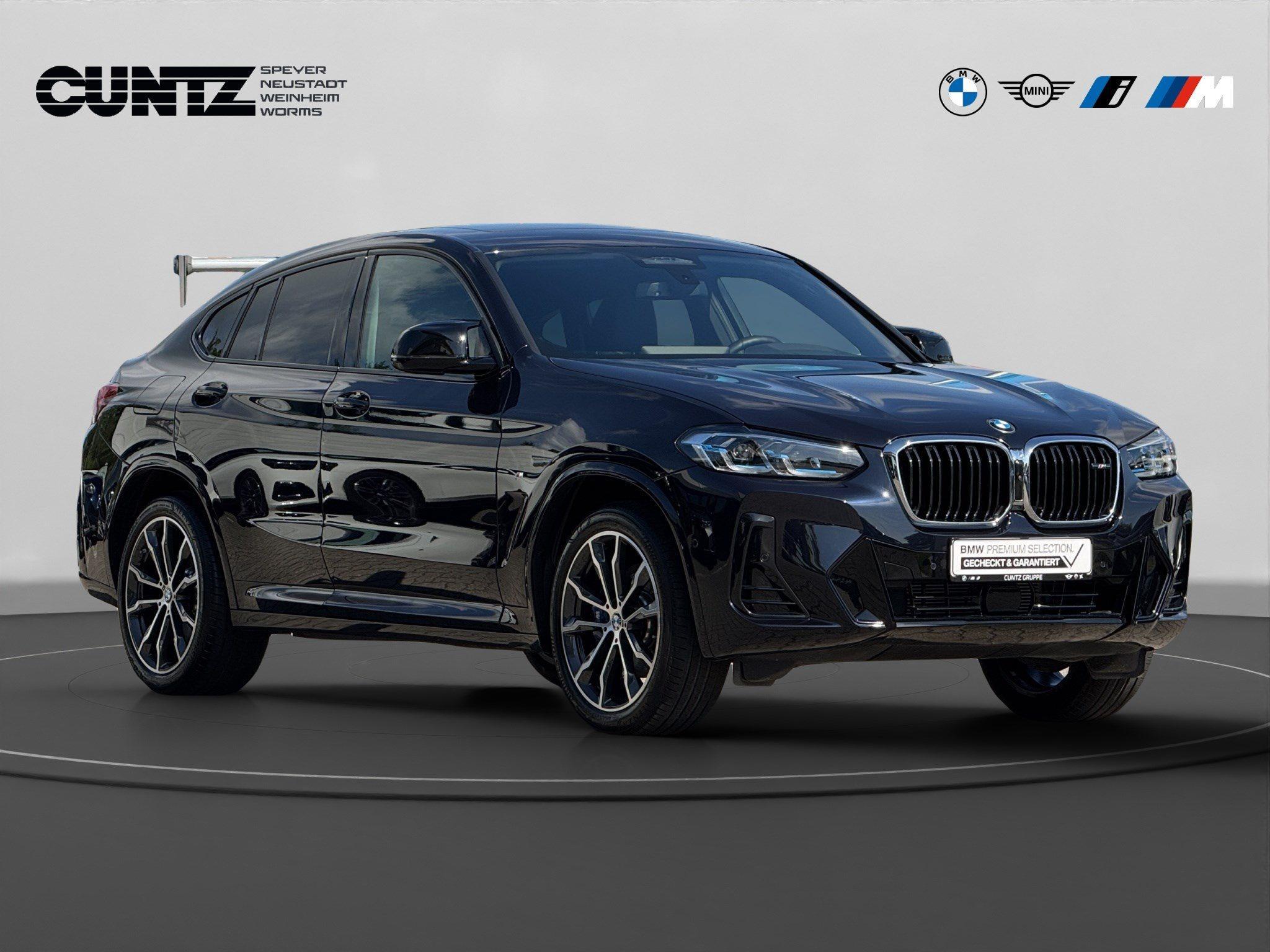 BMW X4 – Bild 3
