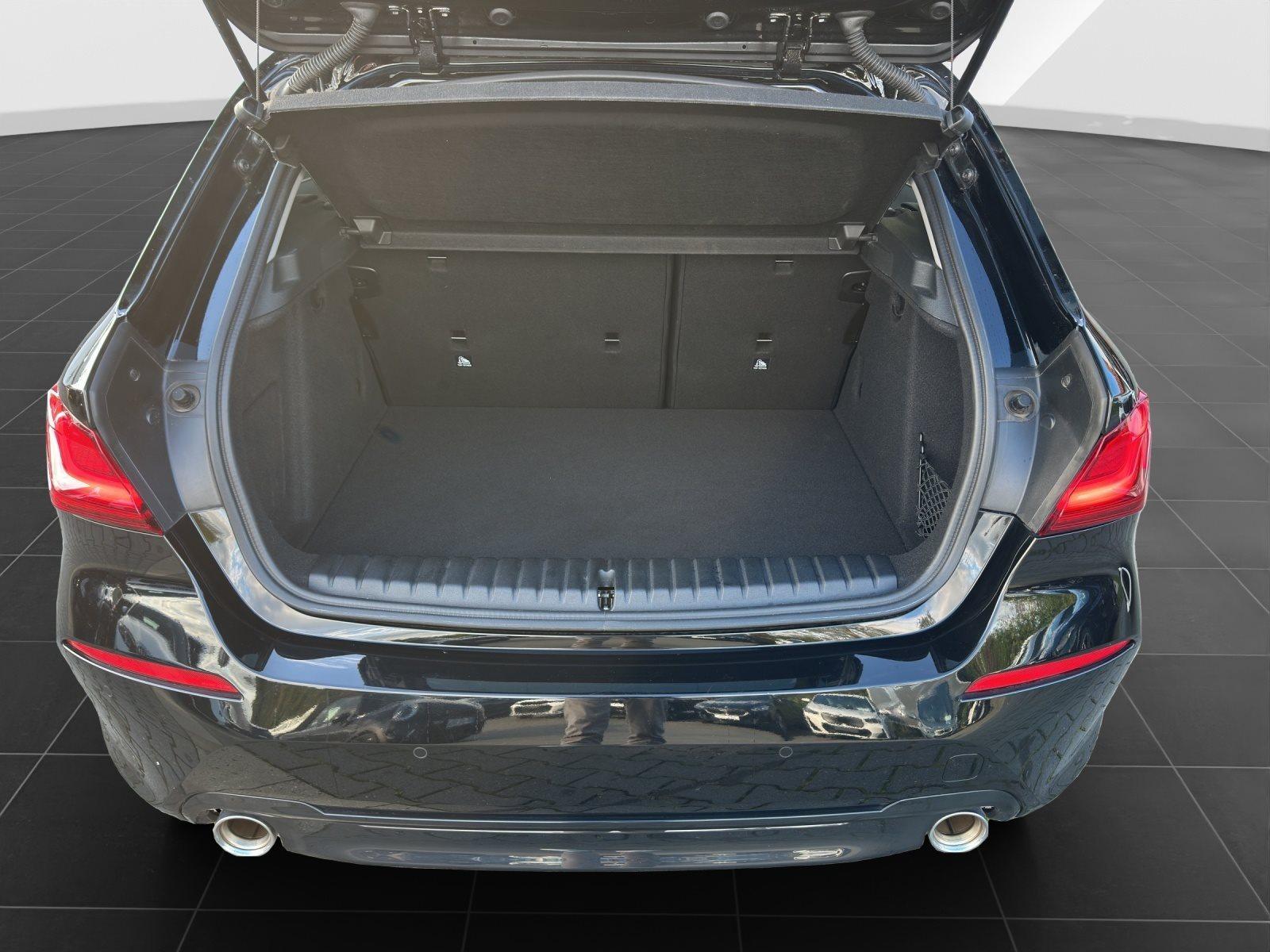 BMW 1er – Bild 23