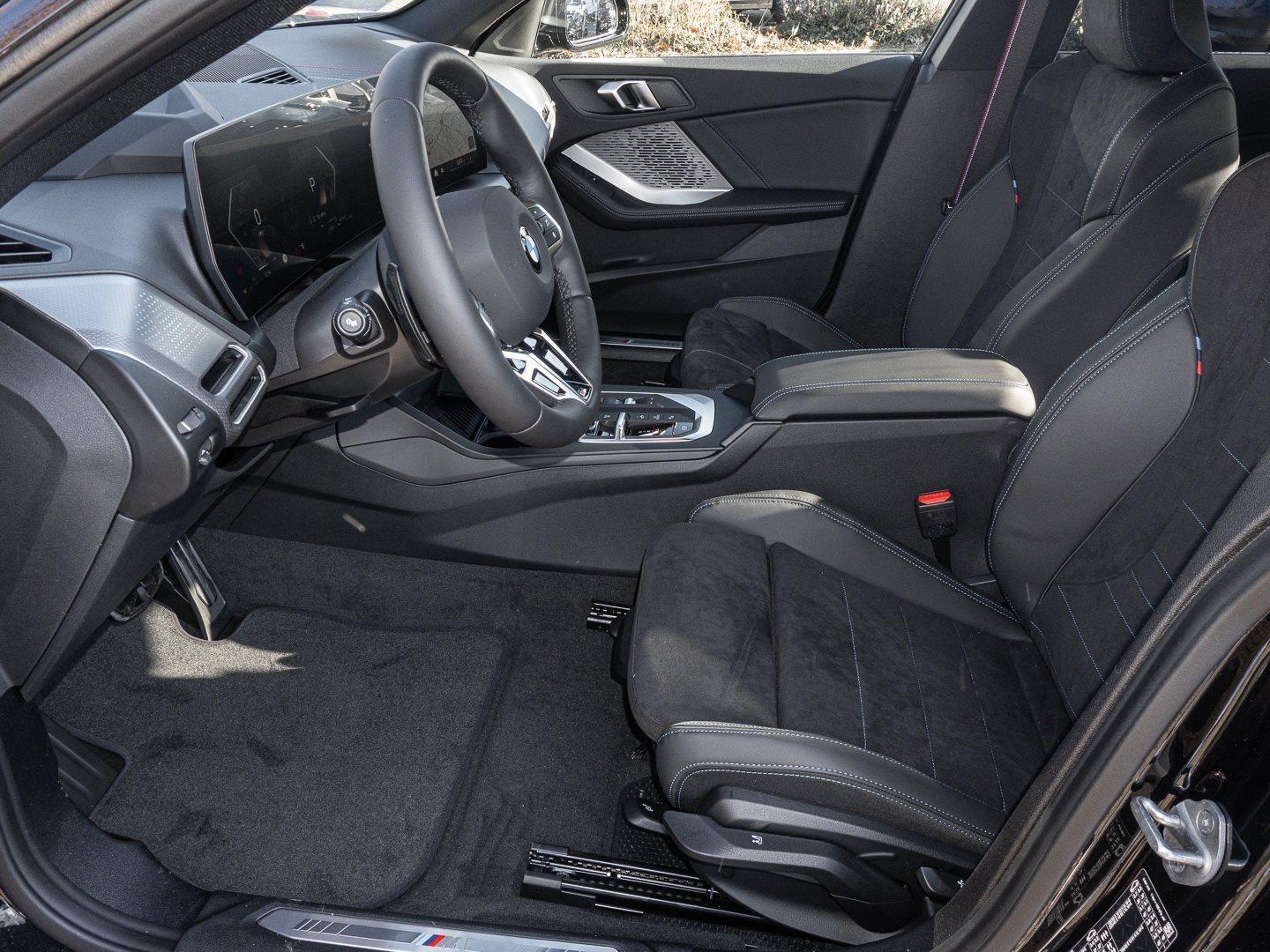 BMW 2er Gran Coupé – Bild 14