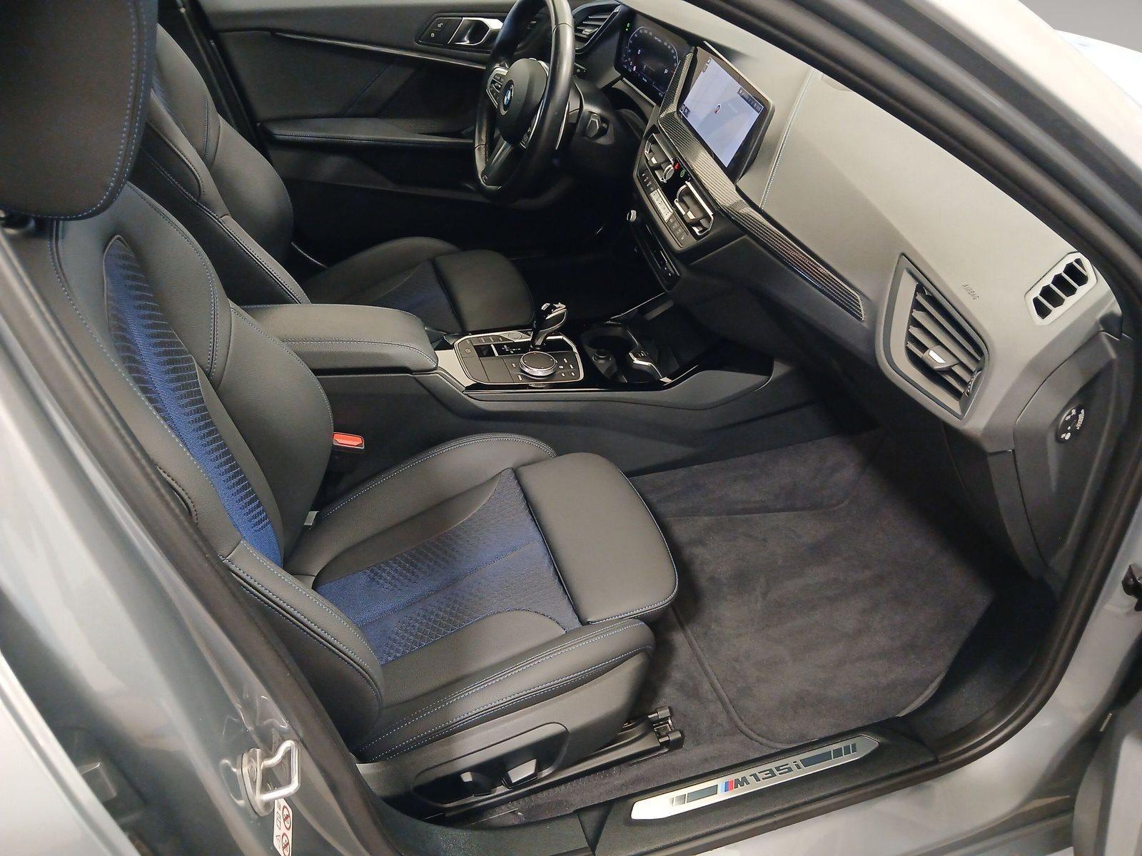BMW 1er – Bild 15