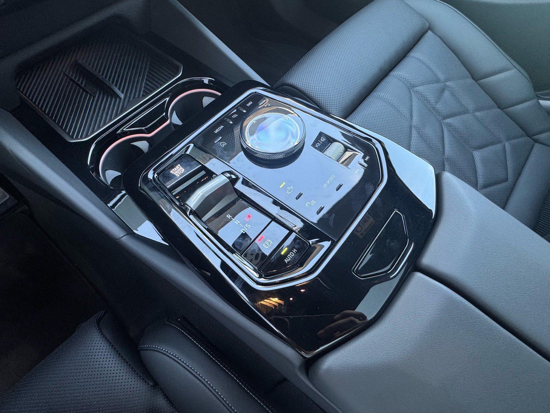 BMW 5er – Bild 28