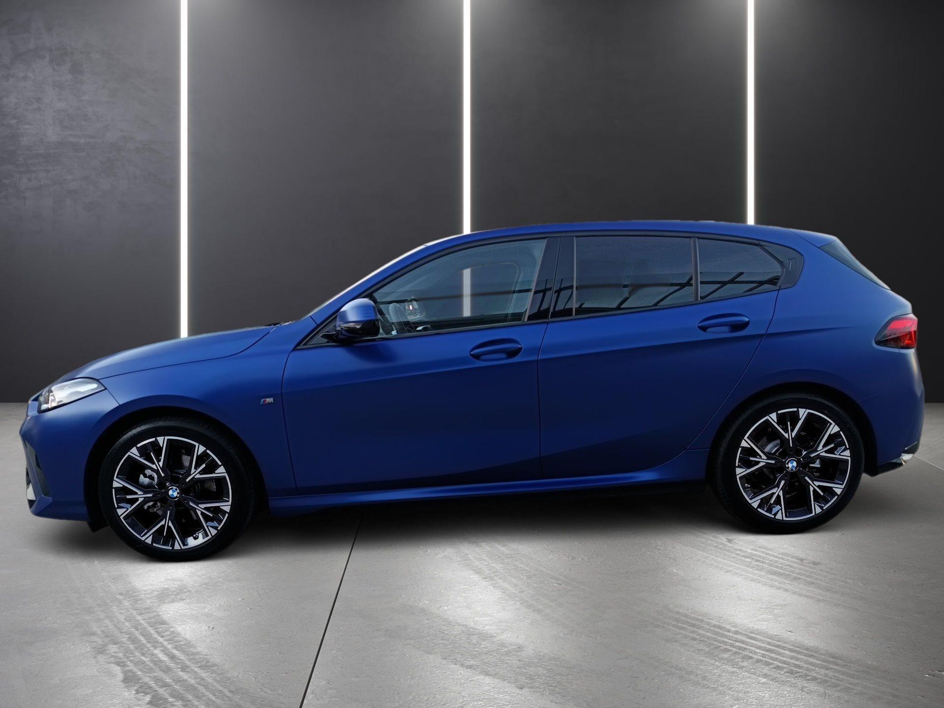 BMW 1er – Bild 24