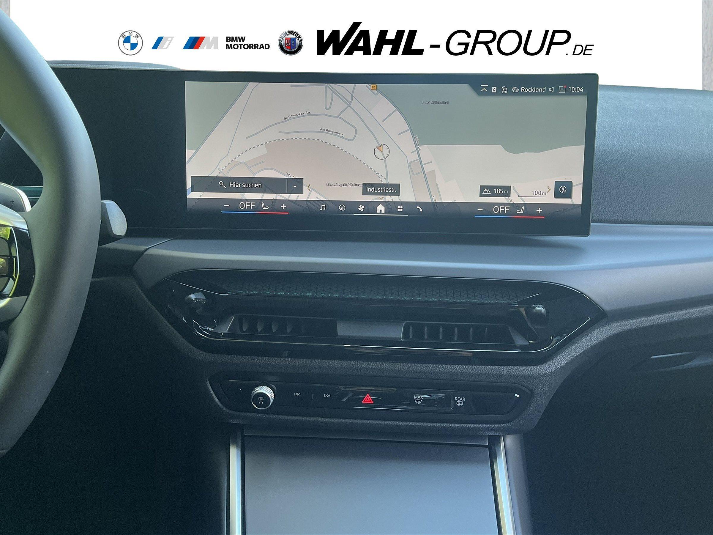 BMW 3er Touring – Bild 19
