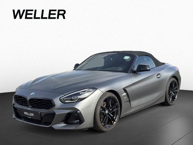 BMW Z4 – Bild 11