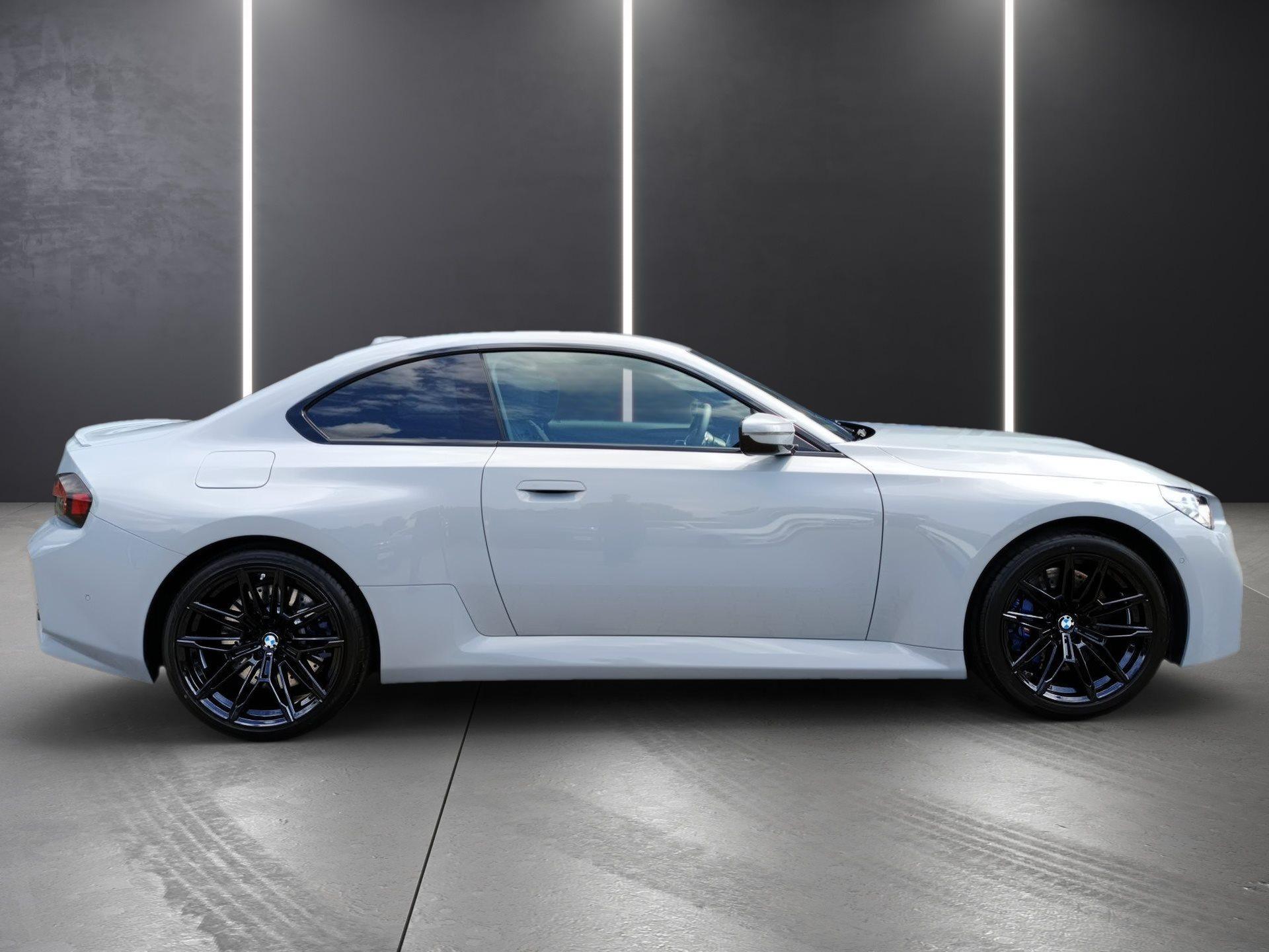 BMW M2 Coupé – Bild 5