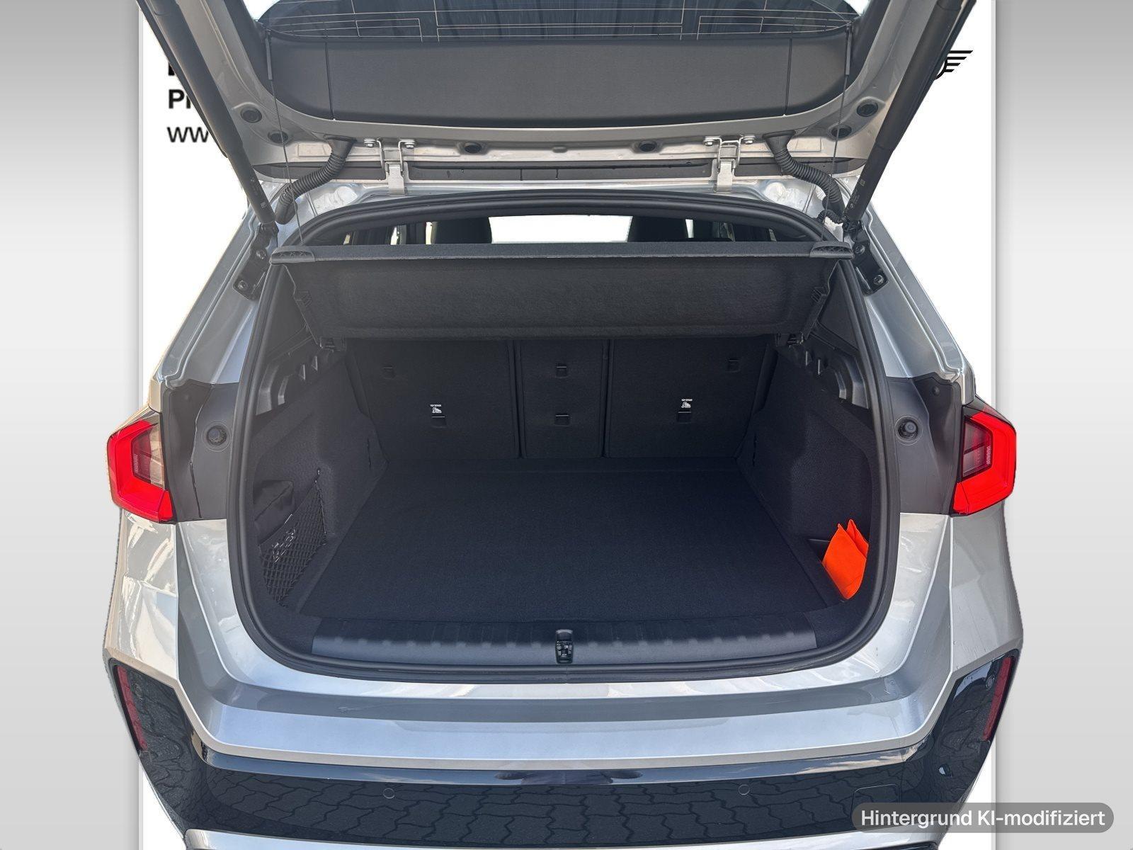 BMW X1 – Bild 14