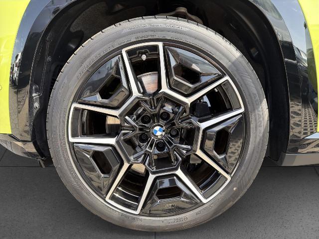 BMW XM – Bild 15