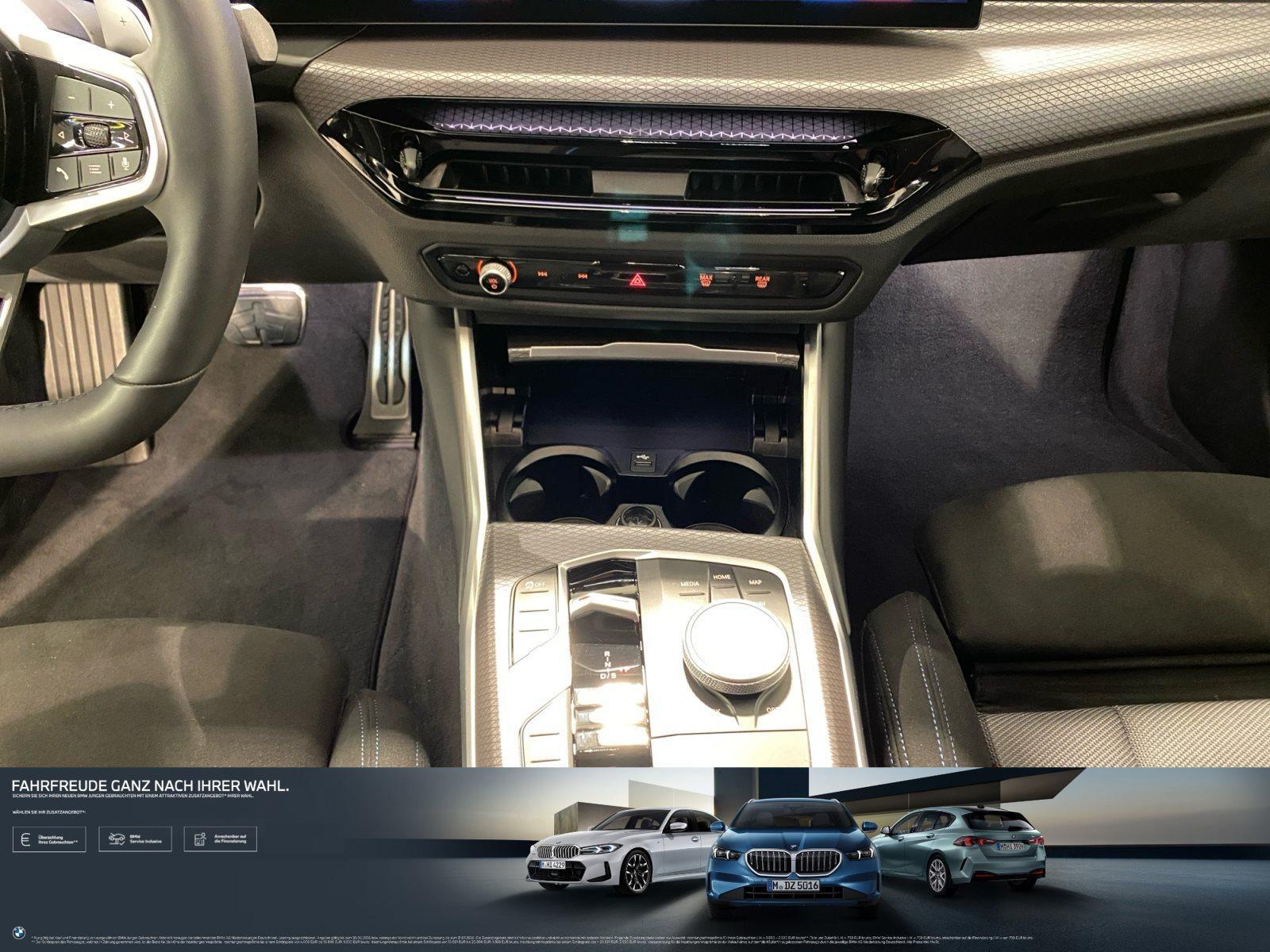 BMW 3er Touring – Bild 8