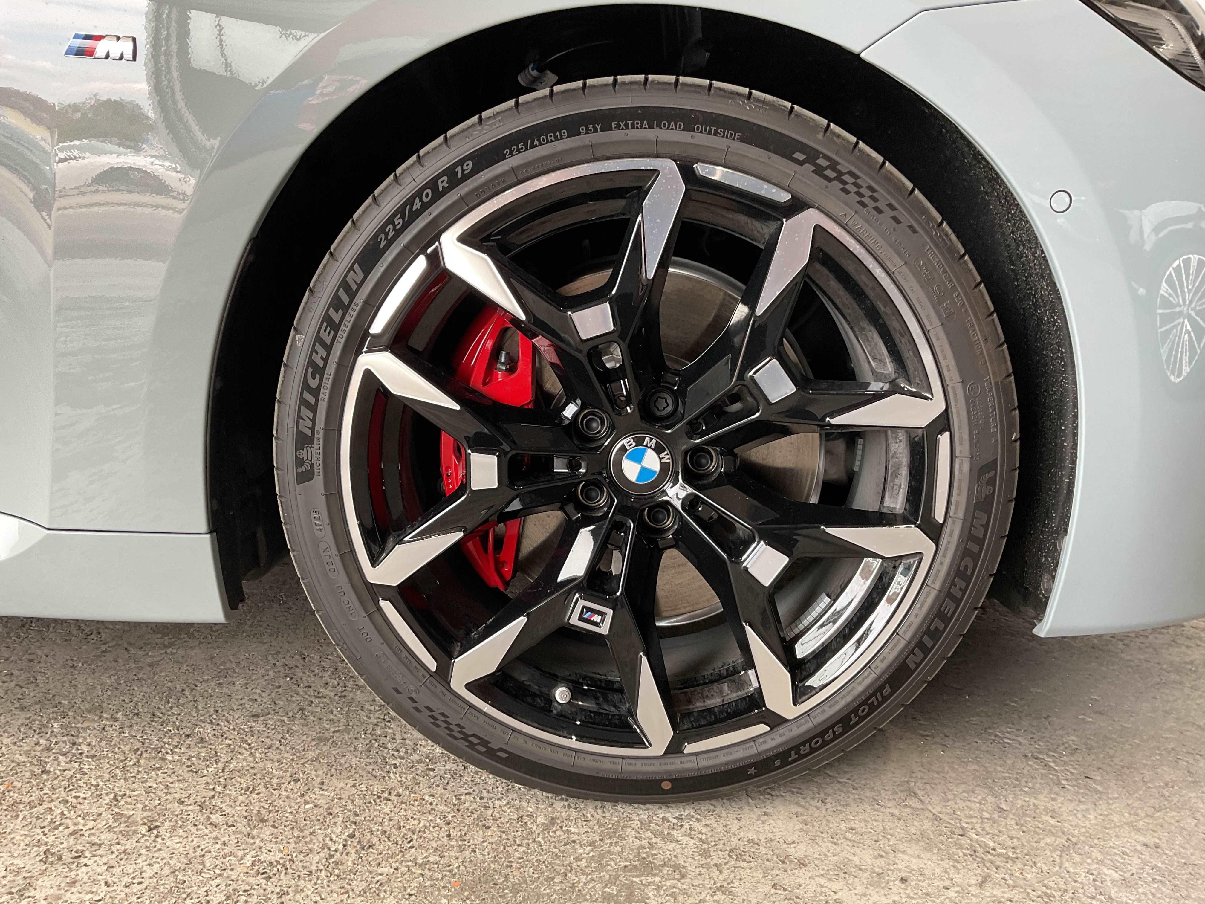 BMW 2er Coupé – Bild 12