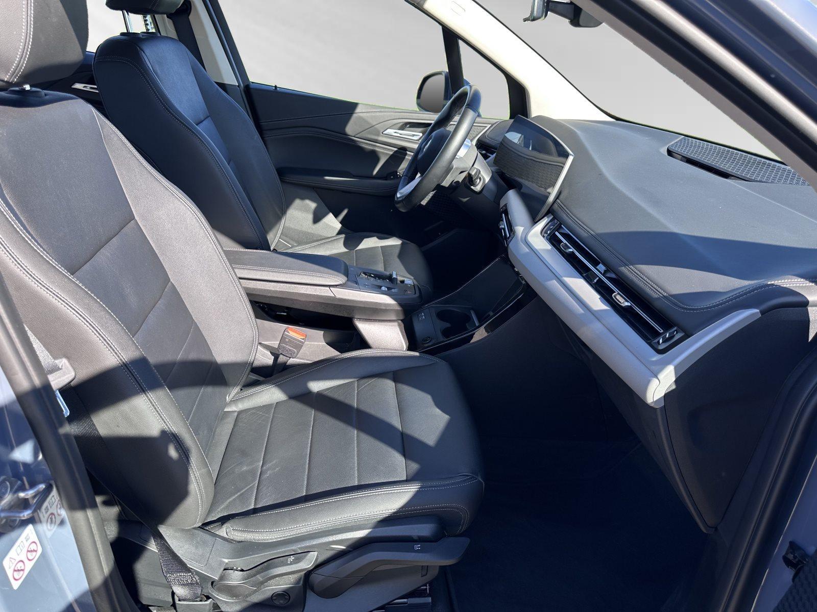 BMW 2er Active Tourer – Bild 31