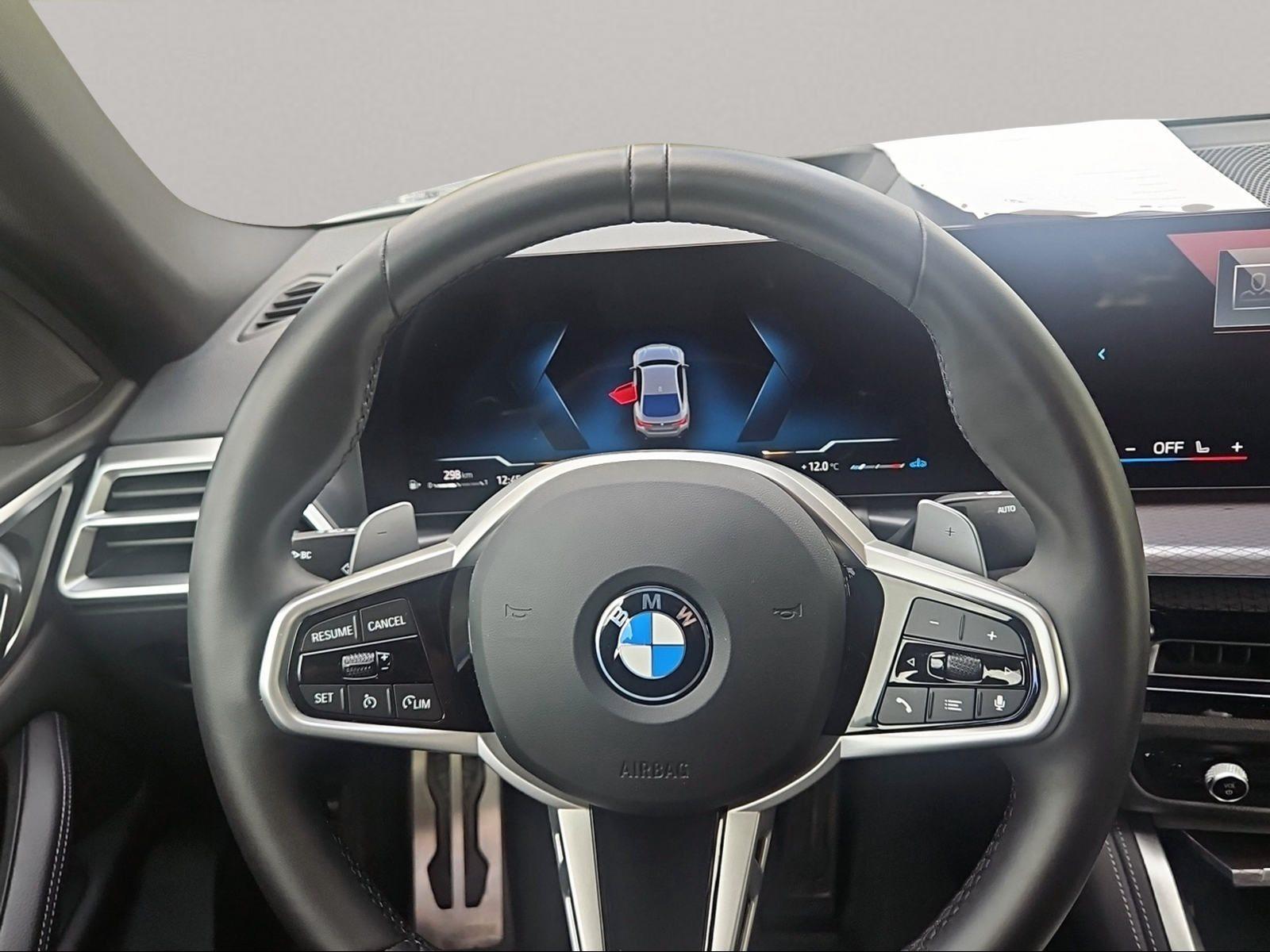 BMW 4er Gran Coupé – Bild 18