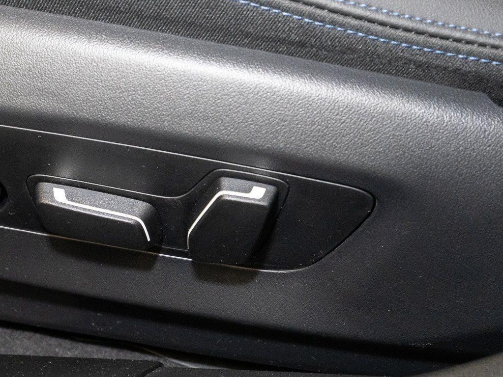 BMW 5er Touring – Bild 13