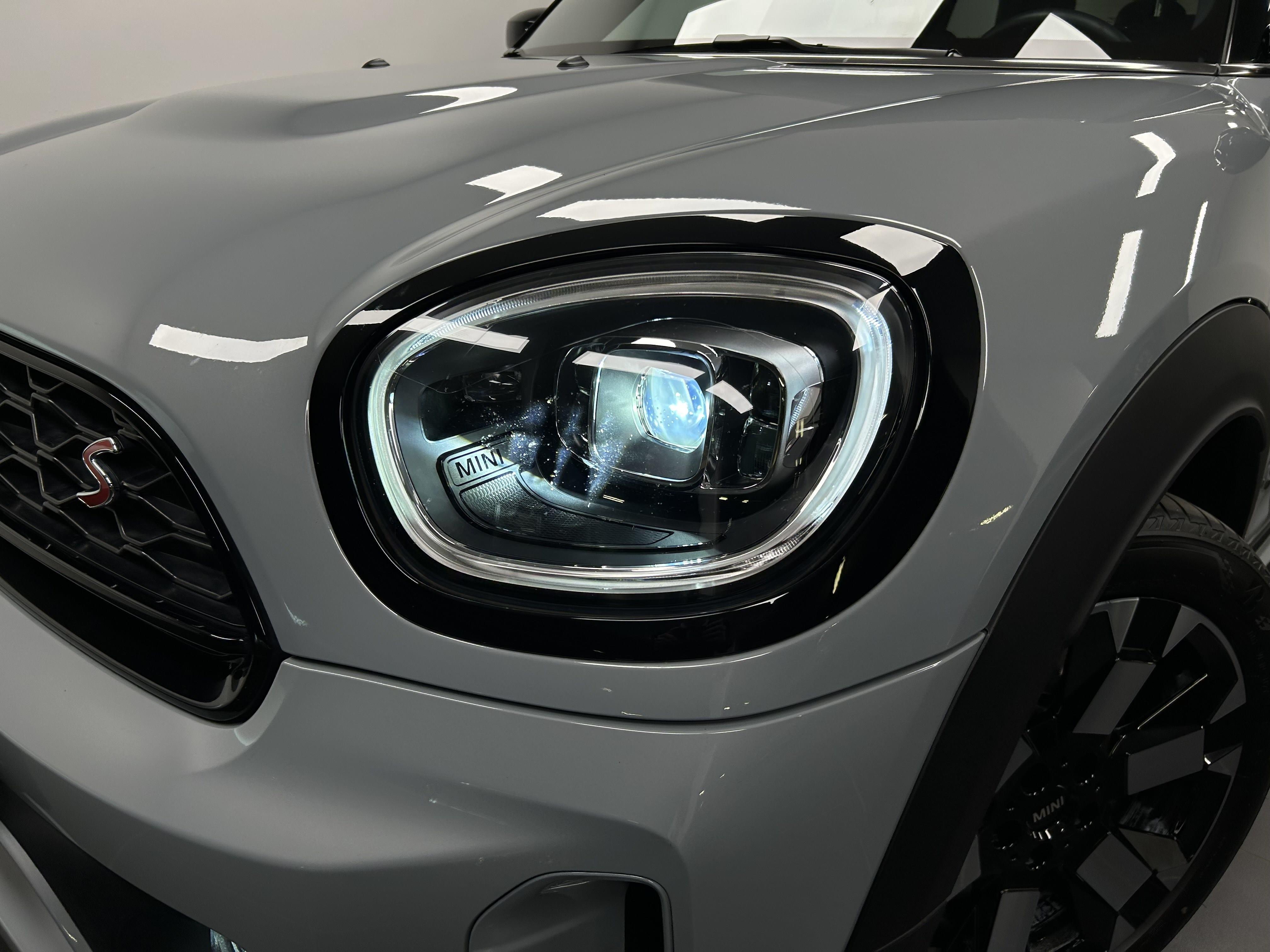 MINI Countryman – Bild 22
