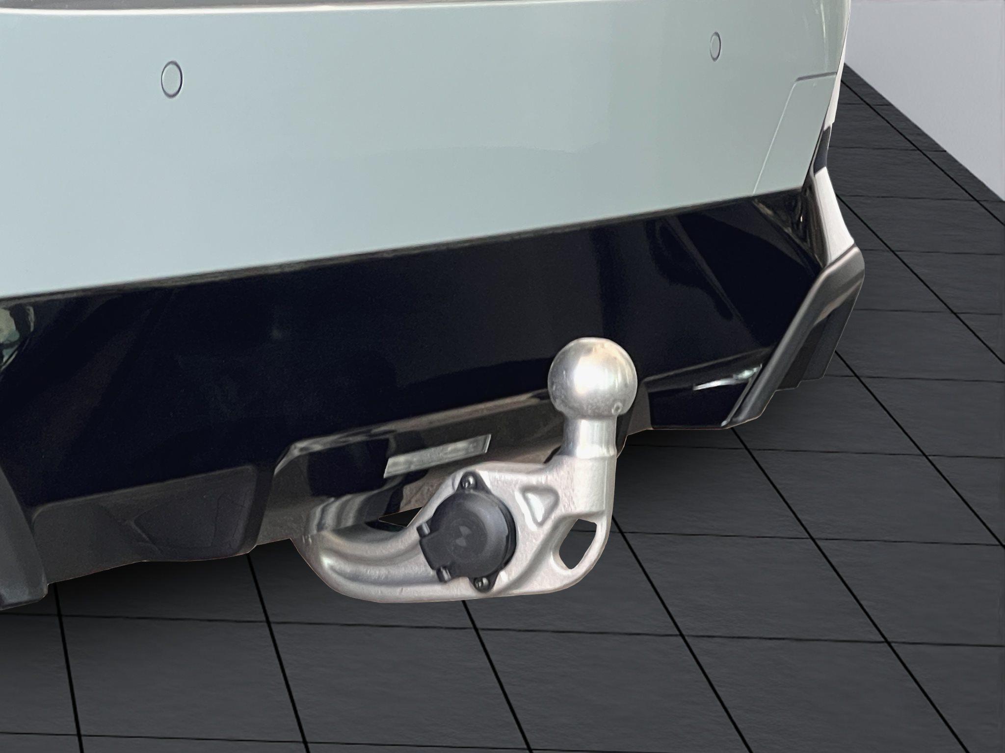 BMW 5er Touring – Bild 7