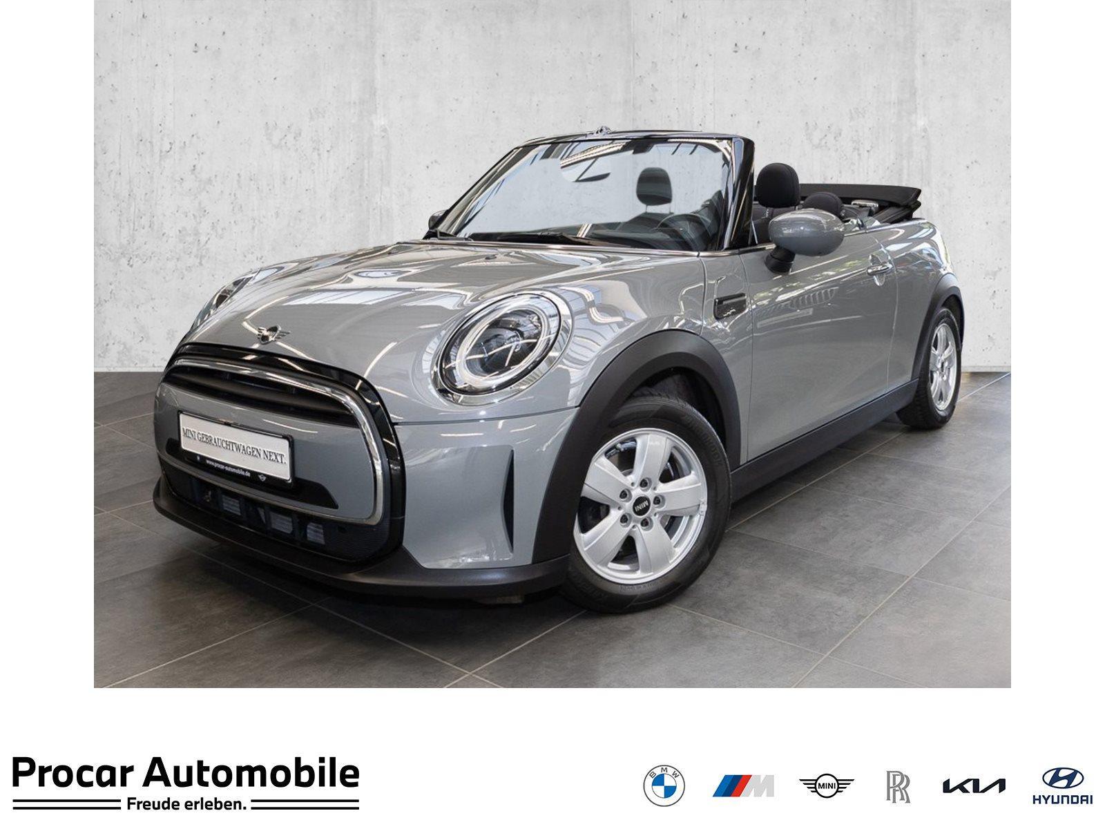MINI Cooper 2022