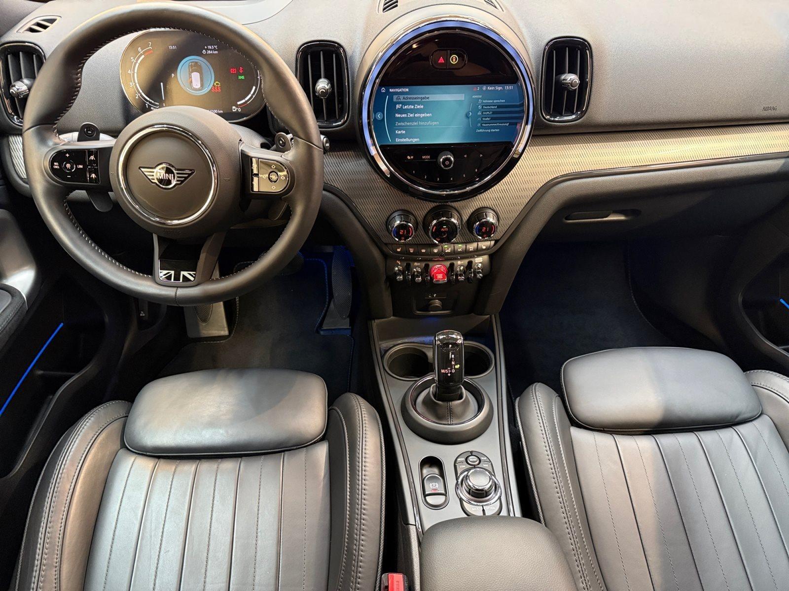 MINI Countryman – Bild 9