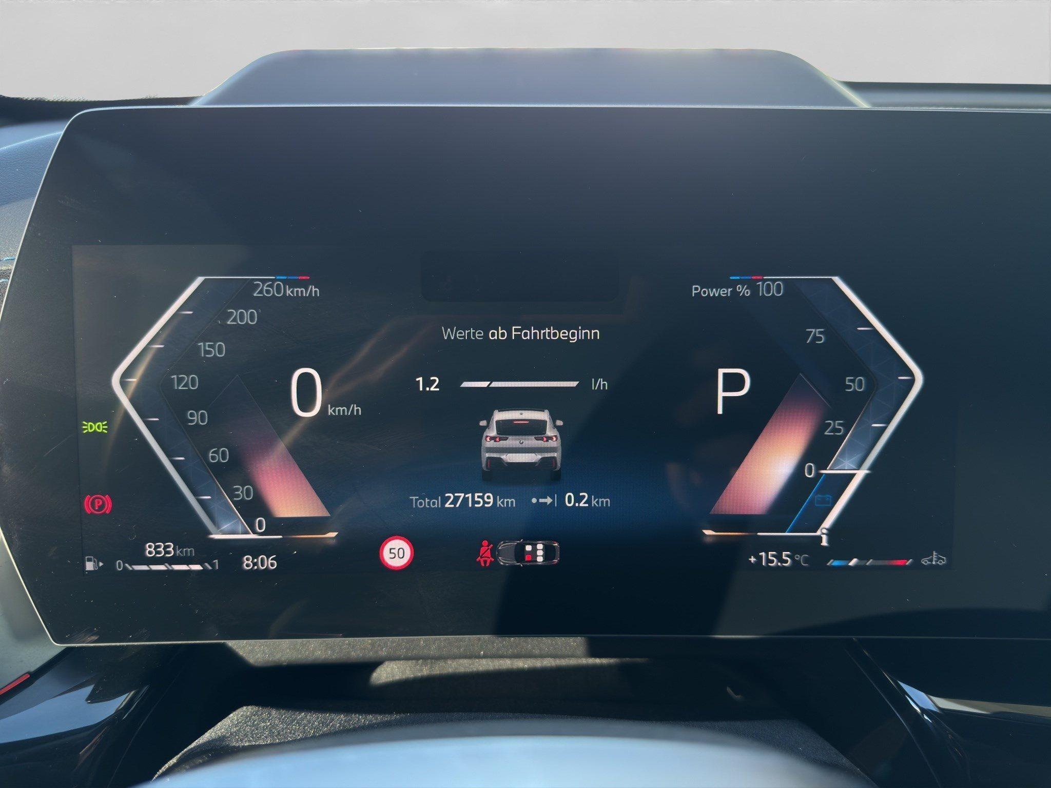 BMW X2 – Bild 11