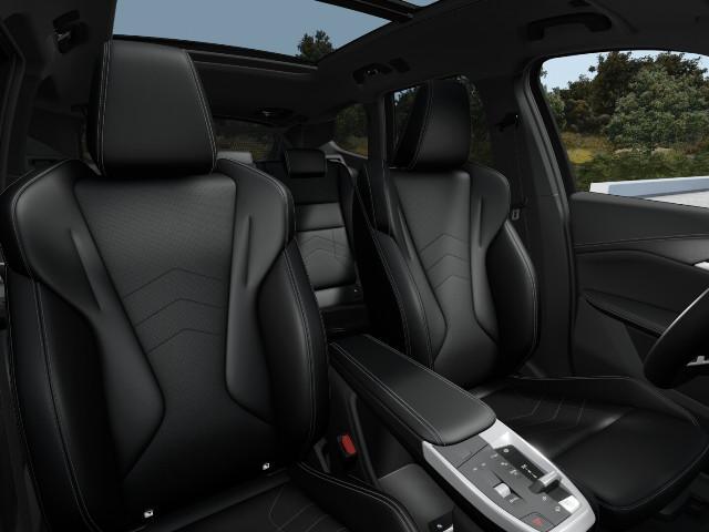 BMW X1 – Bild 5