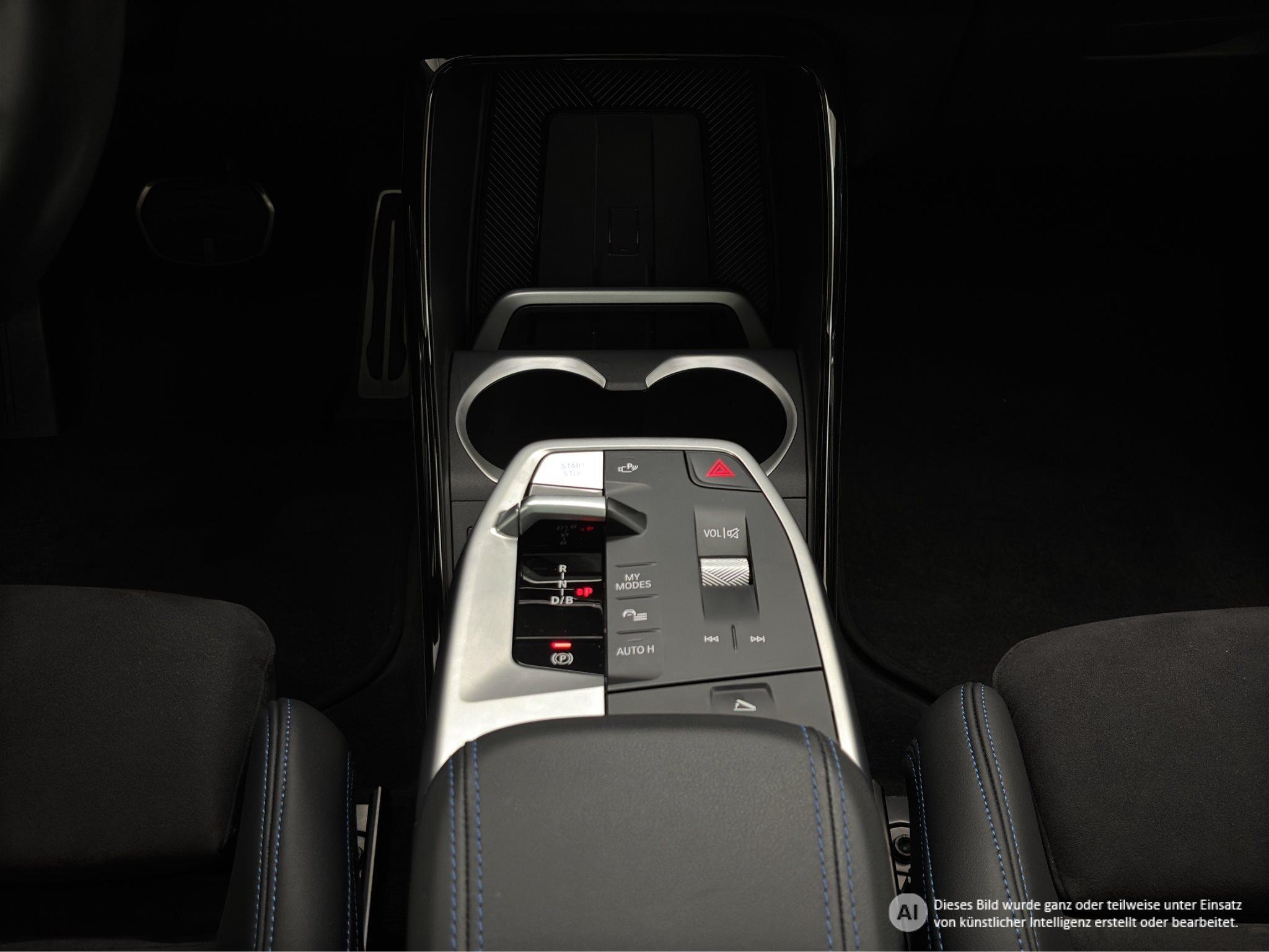 BMW iX1 – Bild 17