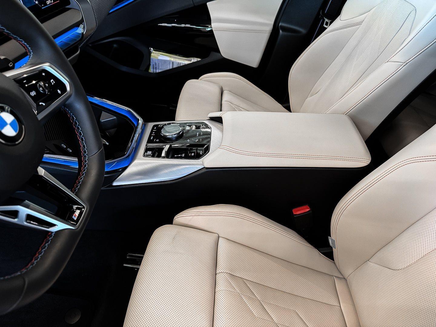 BMW X3 – Bild 20