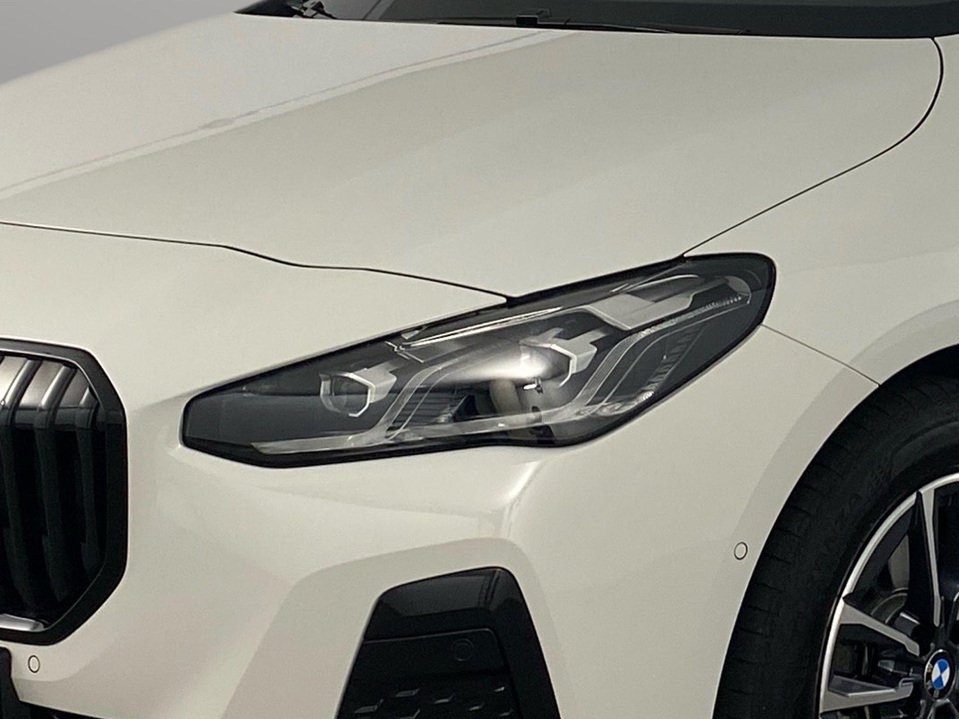 BMW 2er Active Tourer – Bild 5
