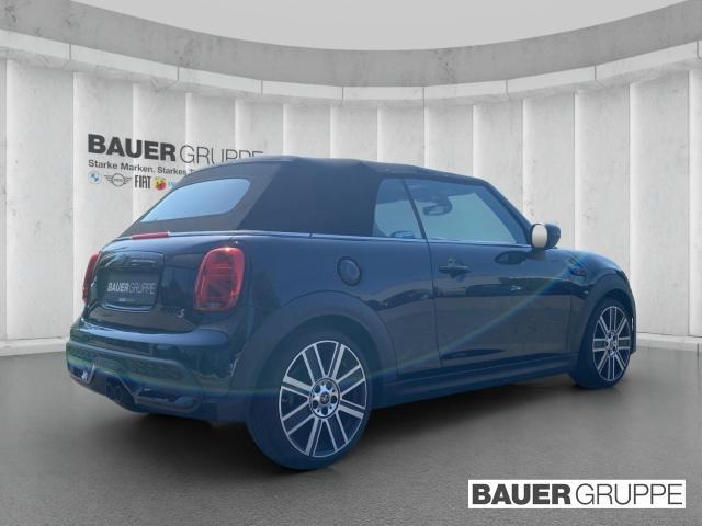 MINI Cabrio – Bild 19