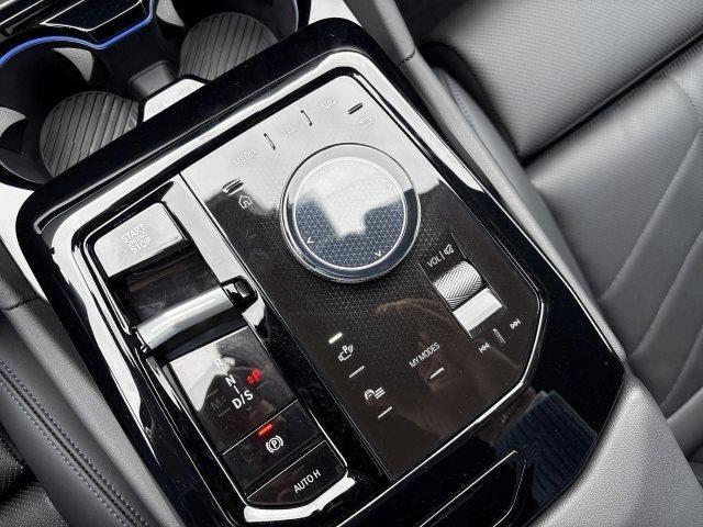 BMW 5er Touring – Bild 11