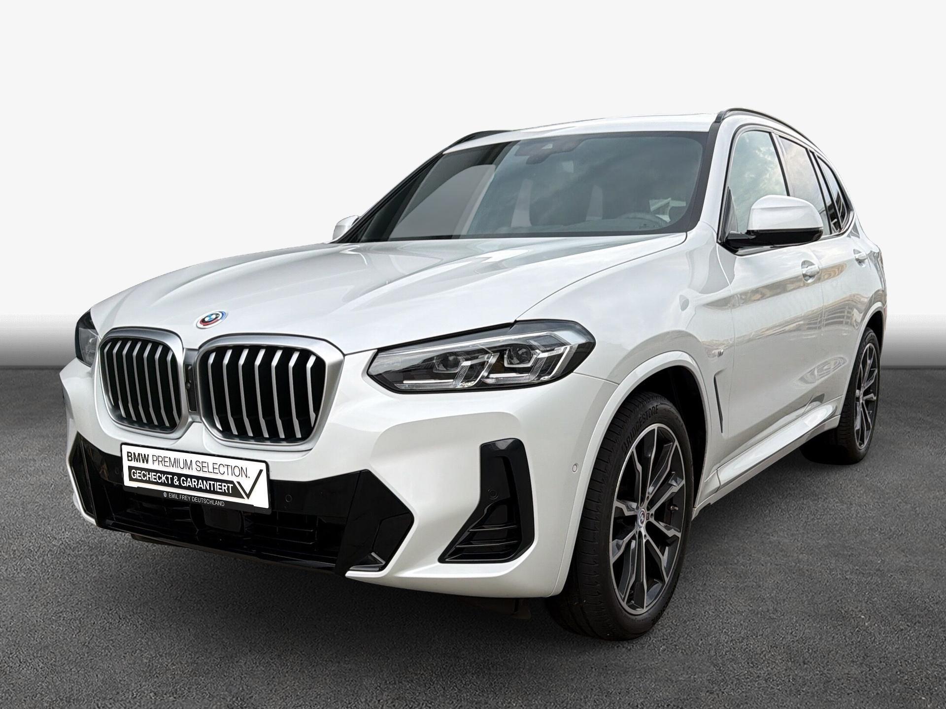 BMW X3 – Bild 12