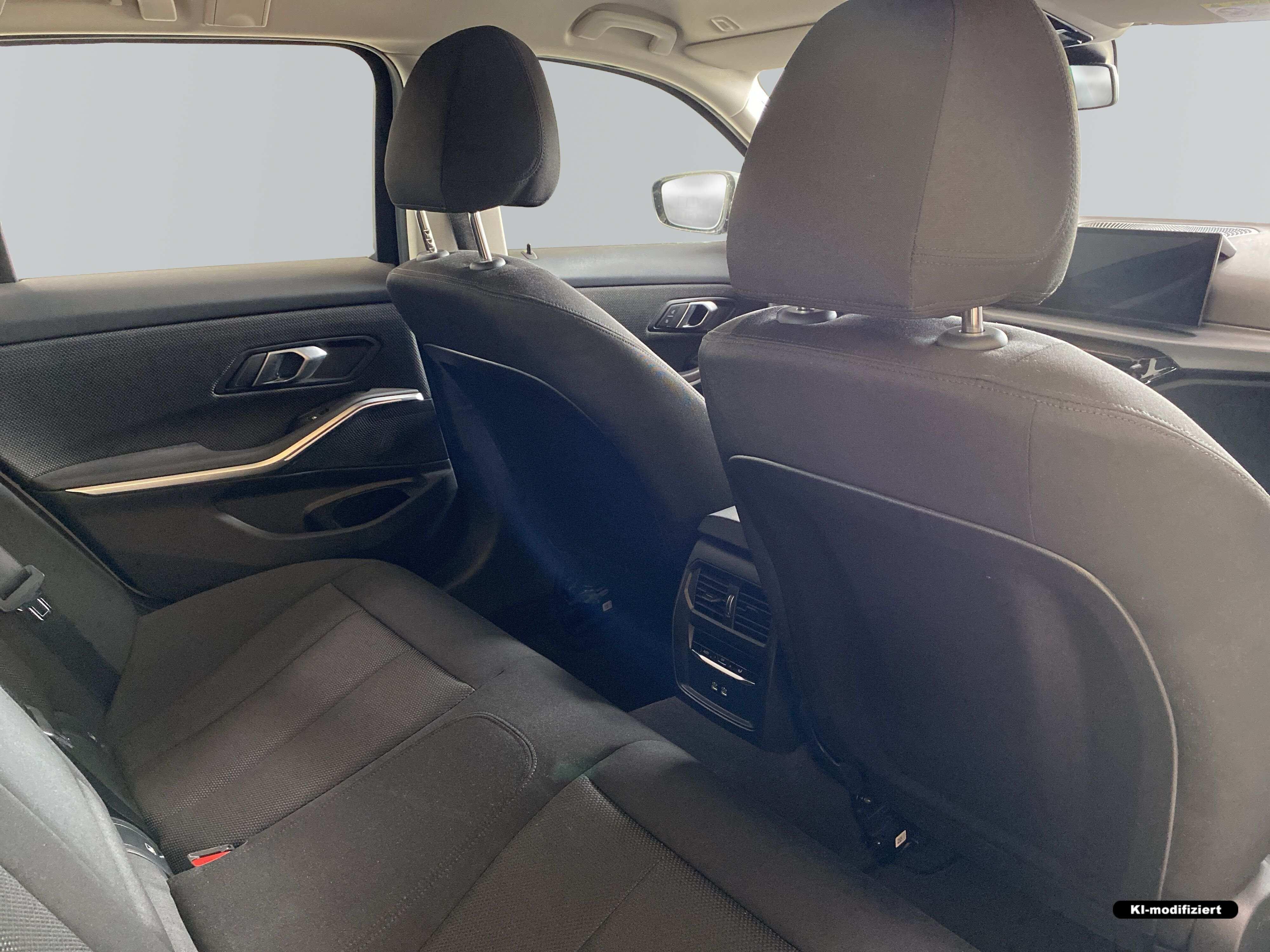 BMW 3er Touring – Bild 19